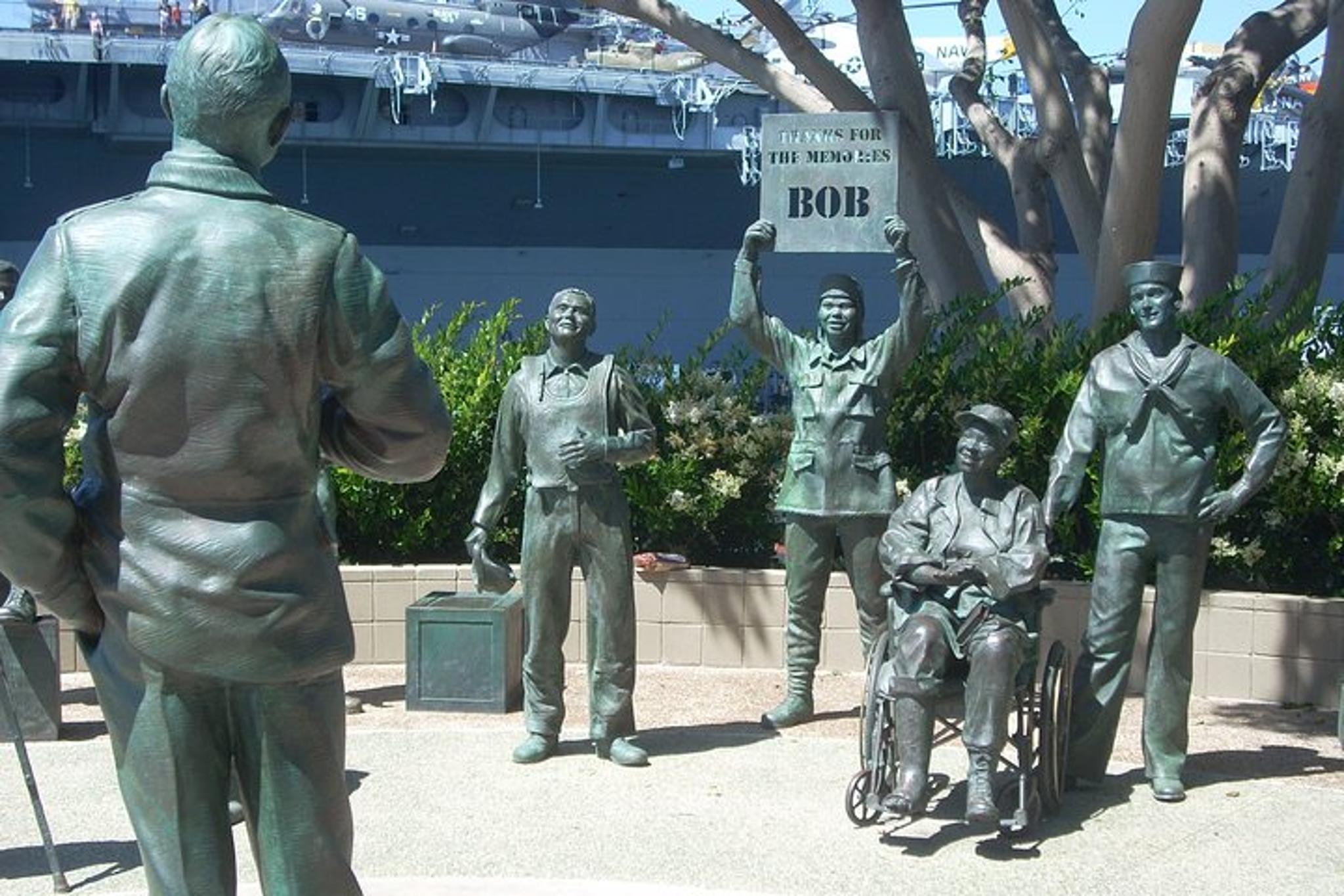 San Diego Interactive Scavenger Hunt - Image 6