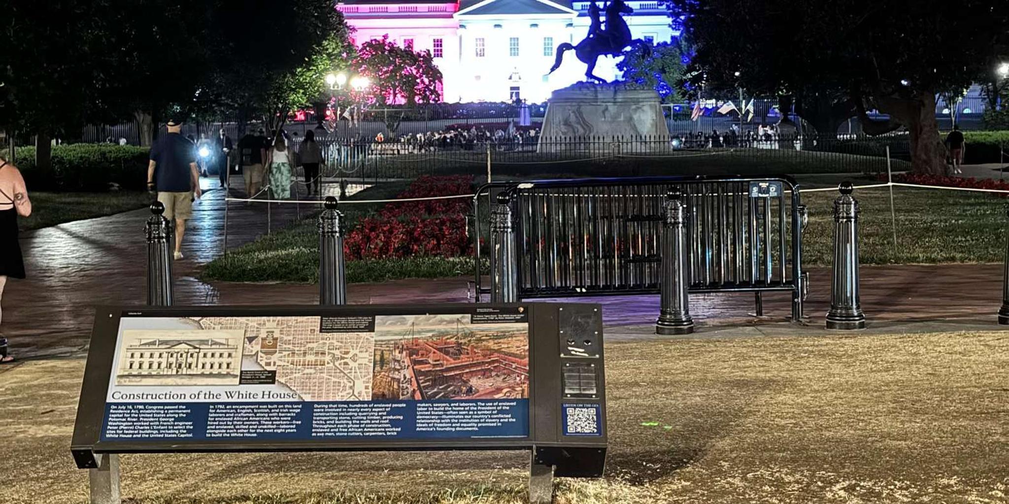 Washington DC Monuments Tour Morning or Night 3 hr - Image 5