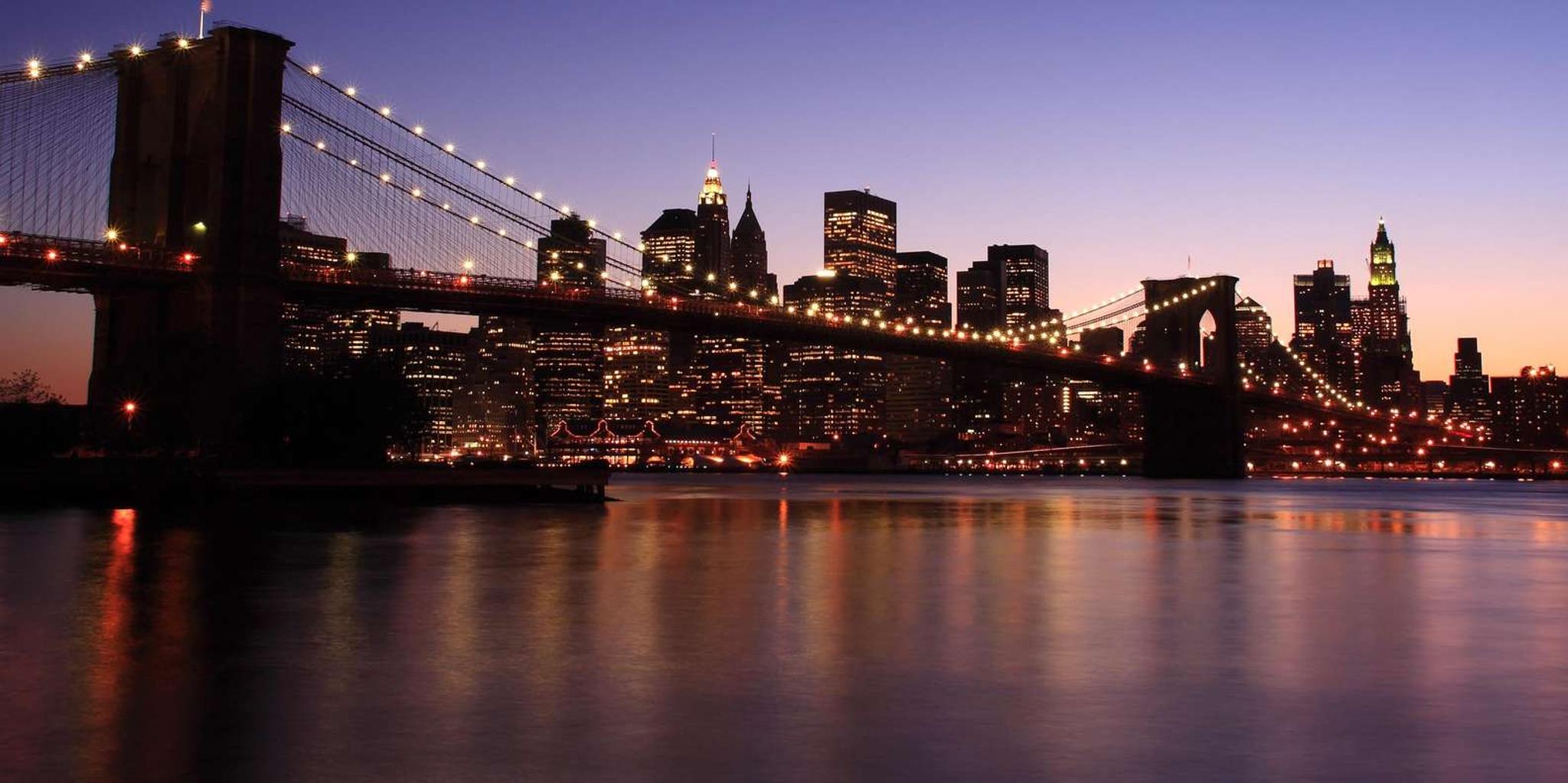 New York Night Tour - Image 5