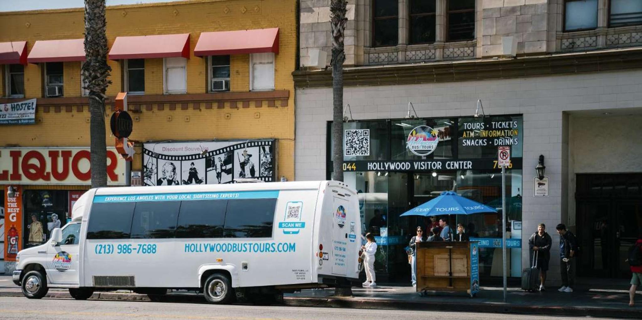 Los Angeles Sightseeing Tour from Santa Monica - Image 6
