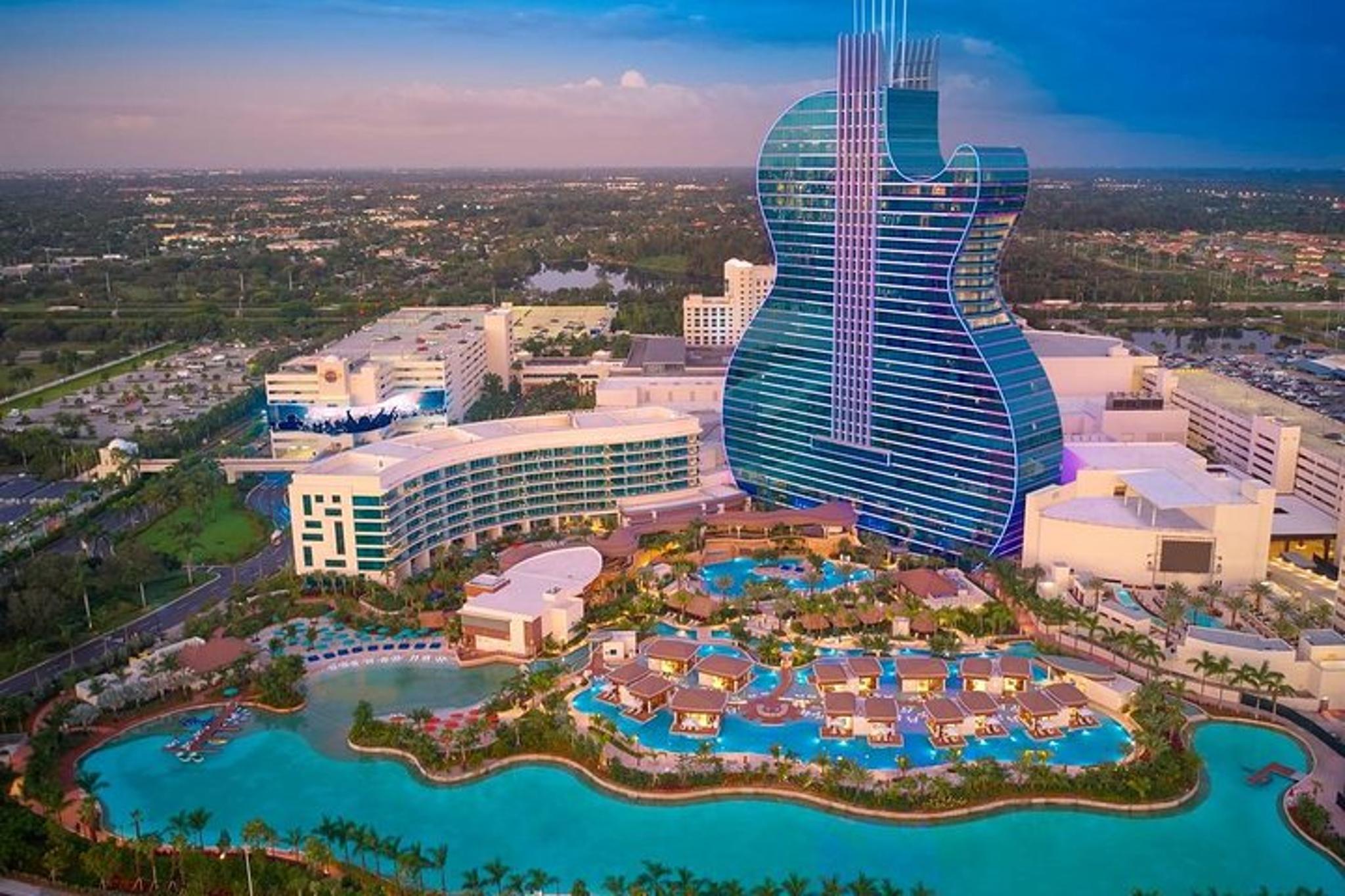 Hollywood Beach Private Transfer to FLL Airport - Image 3