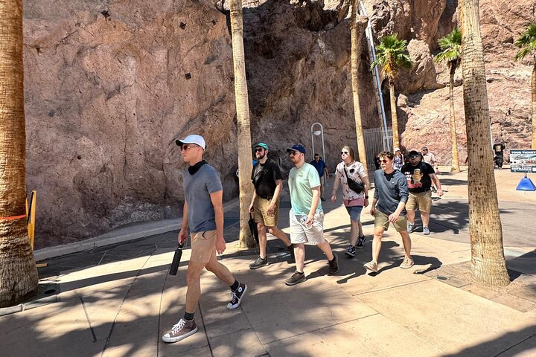 Boulder City Hoover Dam Tour - Image 6
