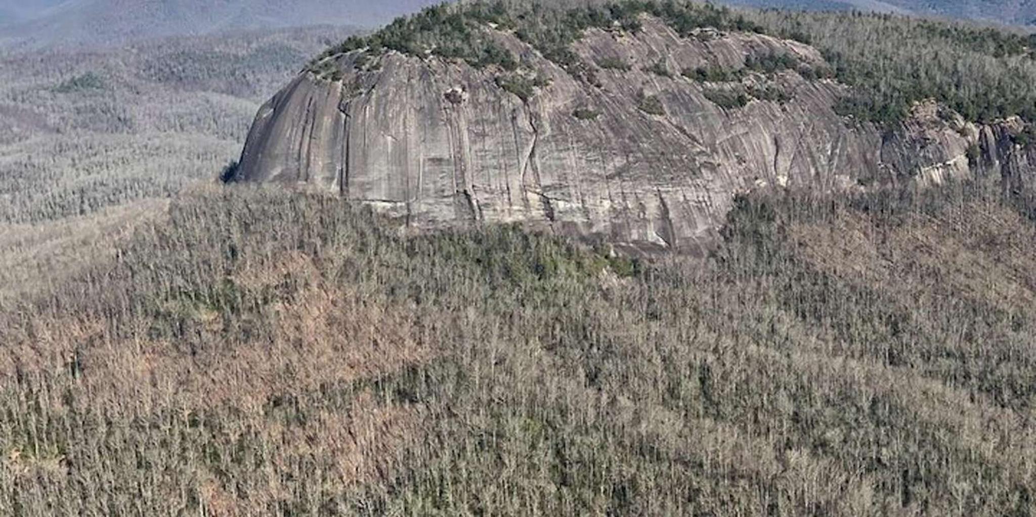Asheville Helicopter Tour