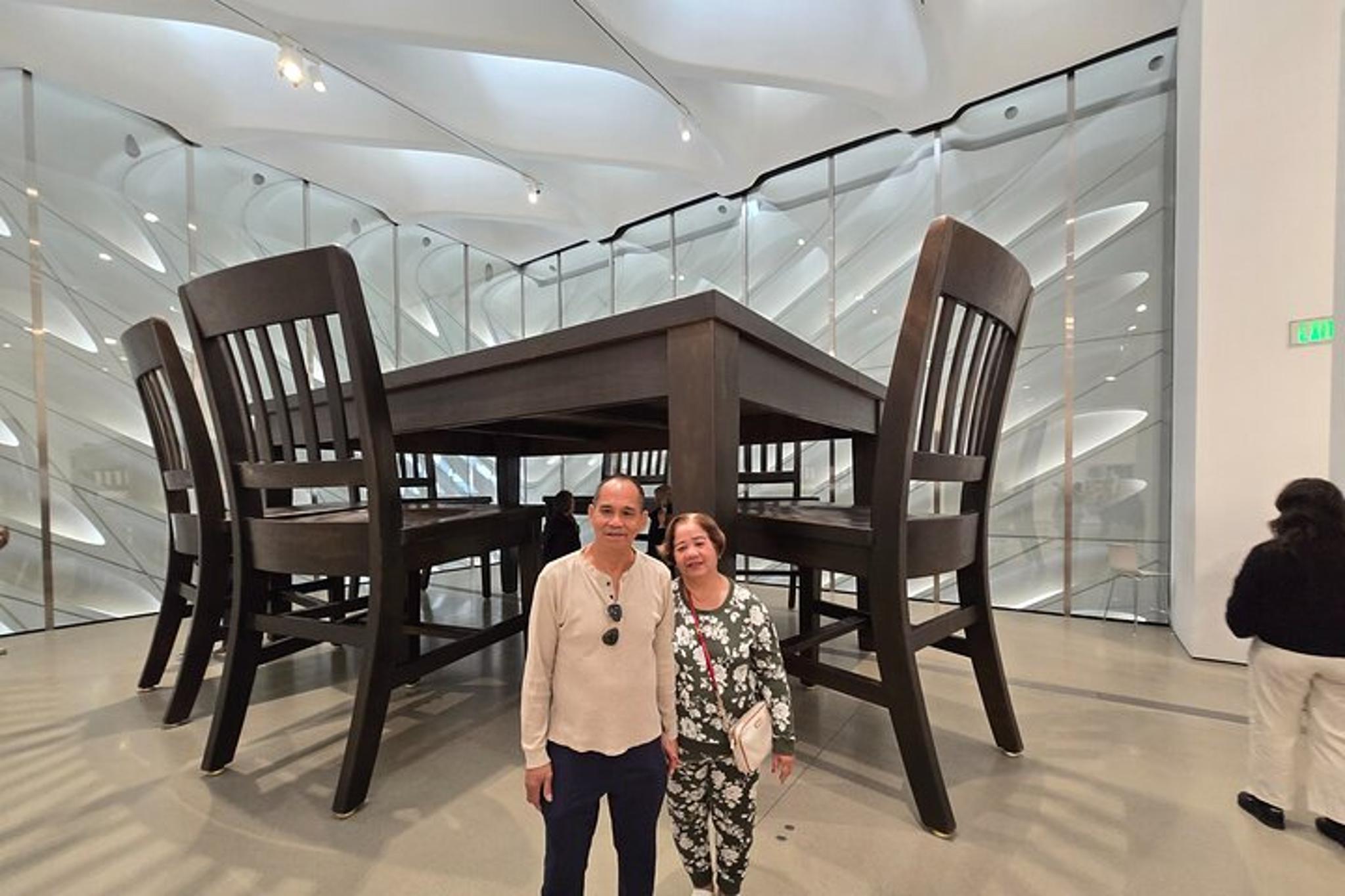 Los Angeles Landmarks Private Tour - Image 4