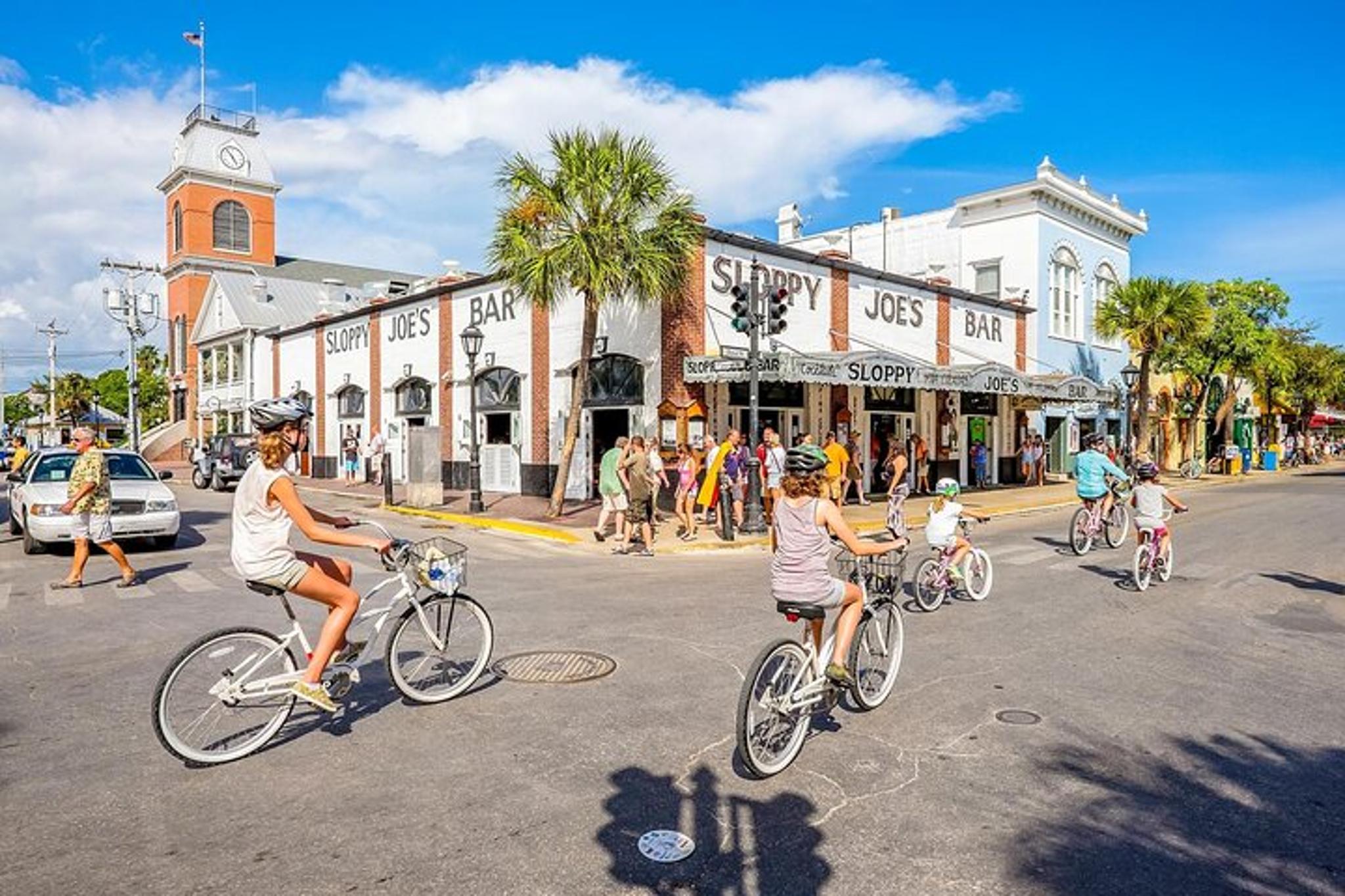 Key West Day Tour from Miami - Image 2