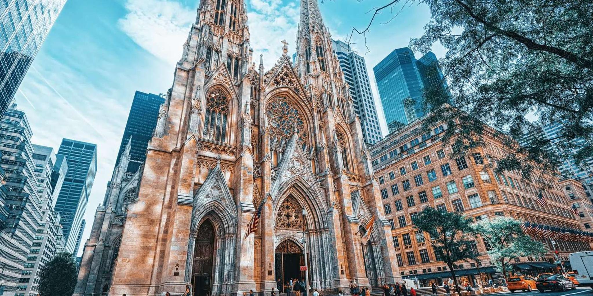 New York City Godfather Filming Locations Car Tour - Image 5