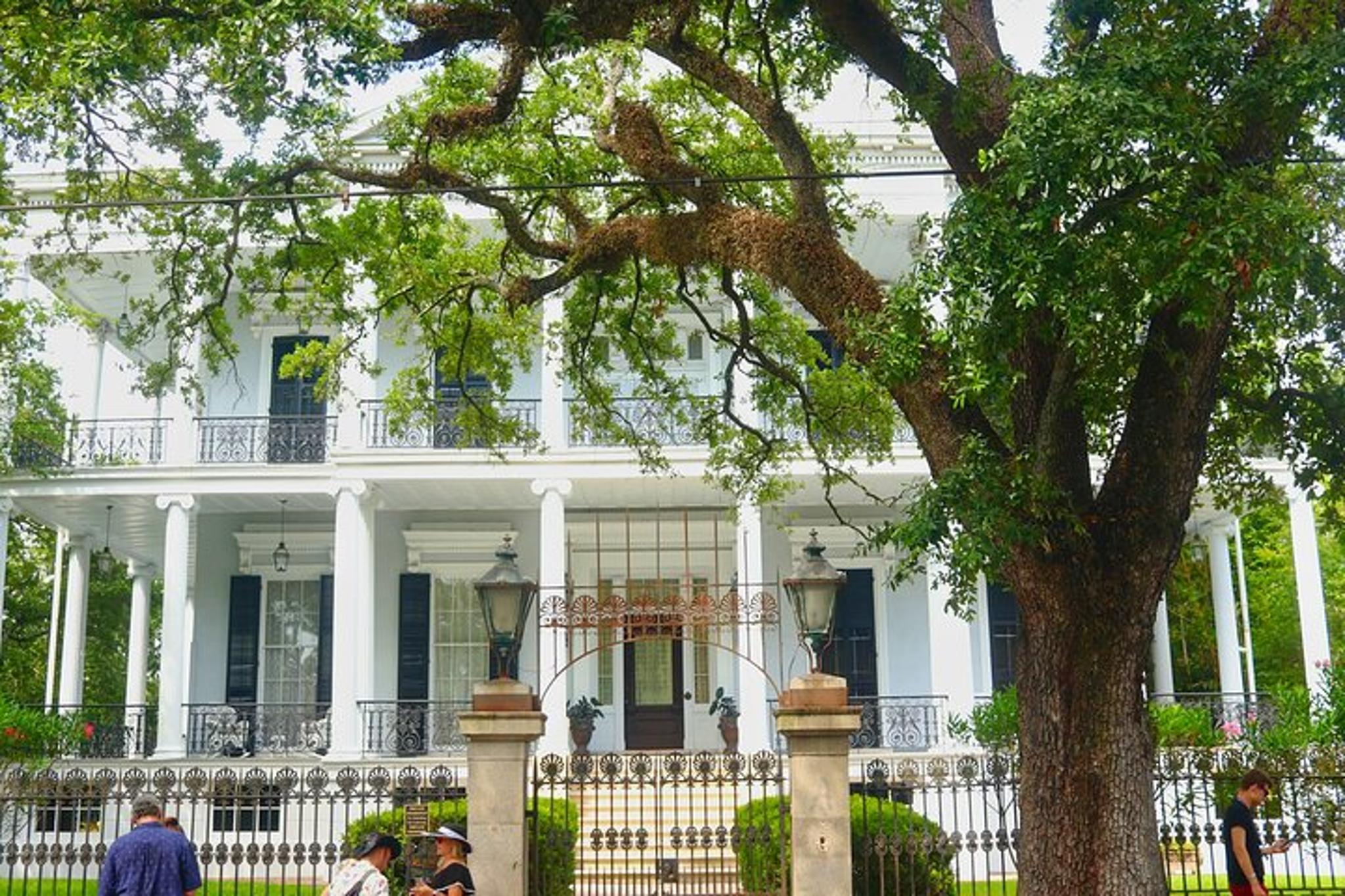 New Orleans Garden District Tour - Image 6