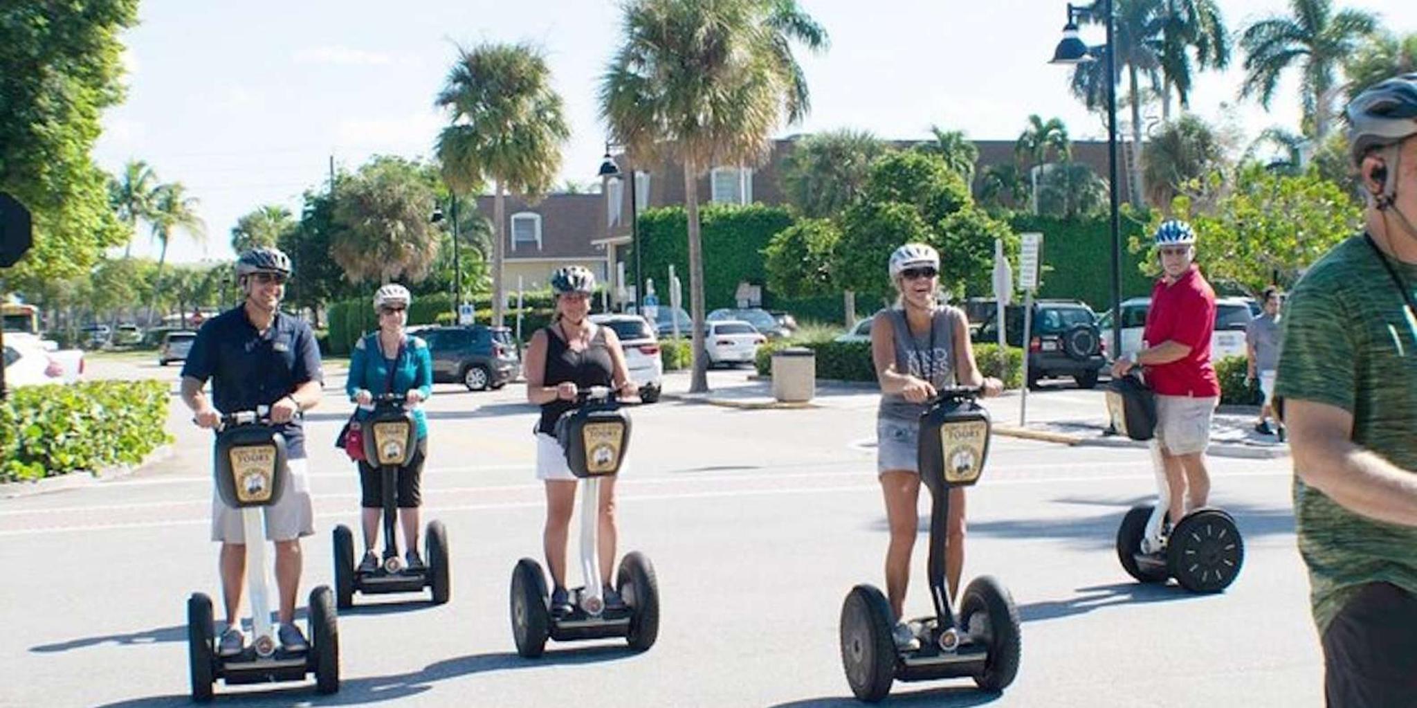 Naples Segway Tour - Image 5