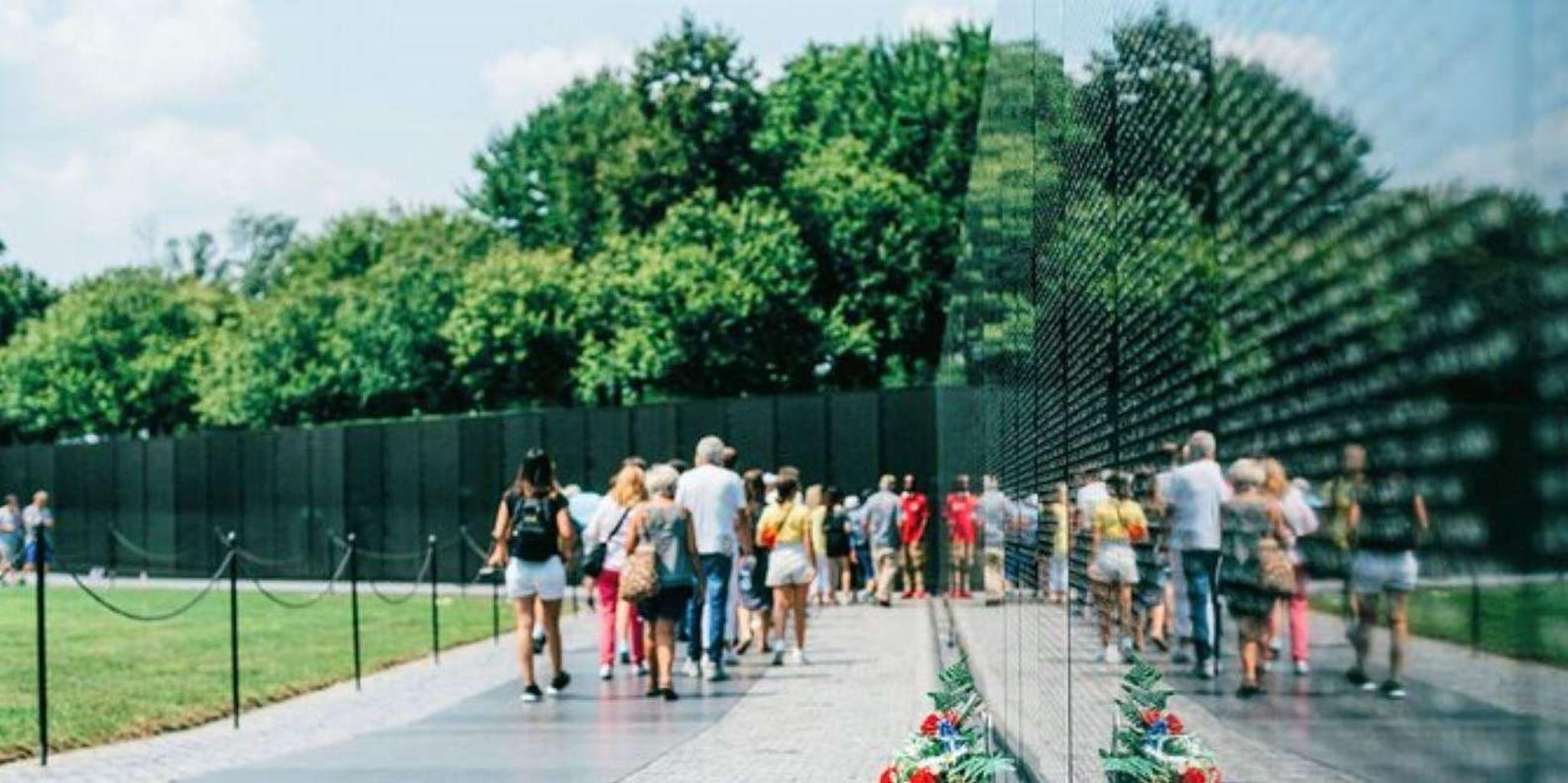 Washington DC Sightseeing Tour 3 hr - Image 4