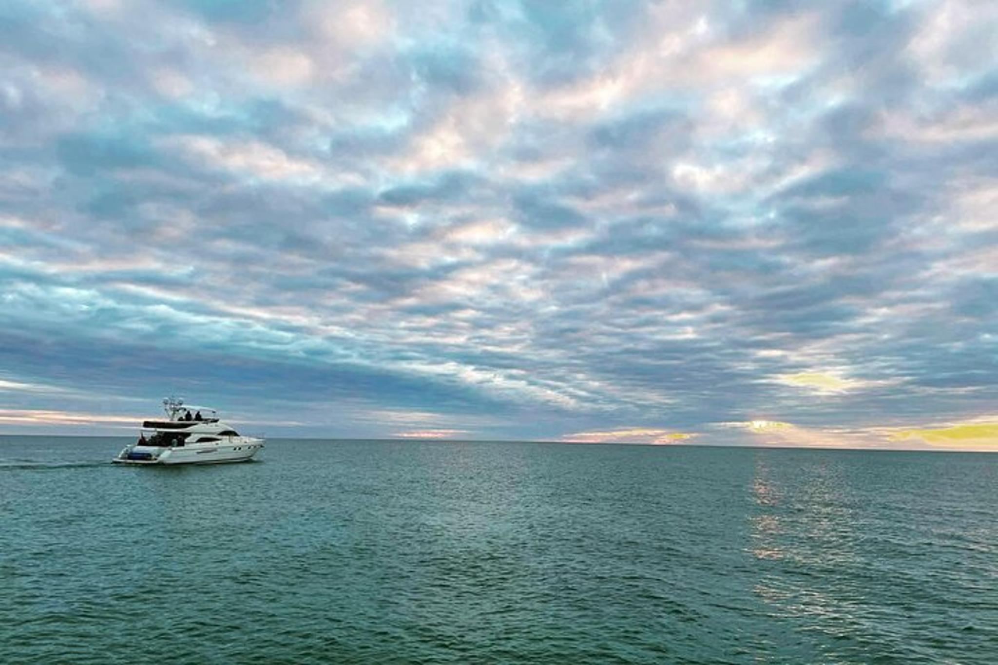 Tampa Bay Yacht Sunset Charter - Image 5