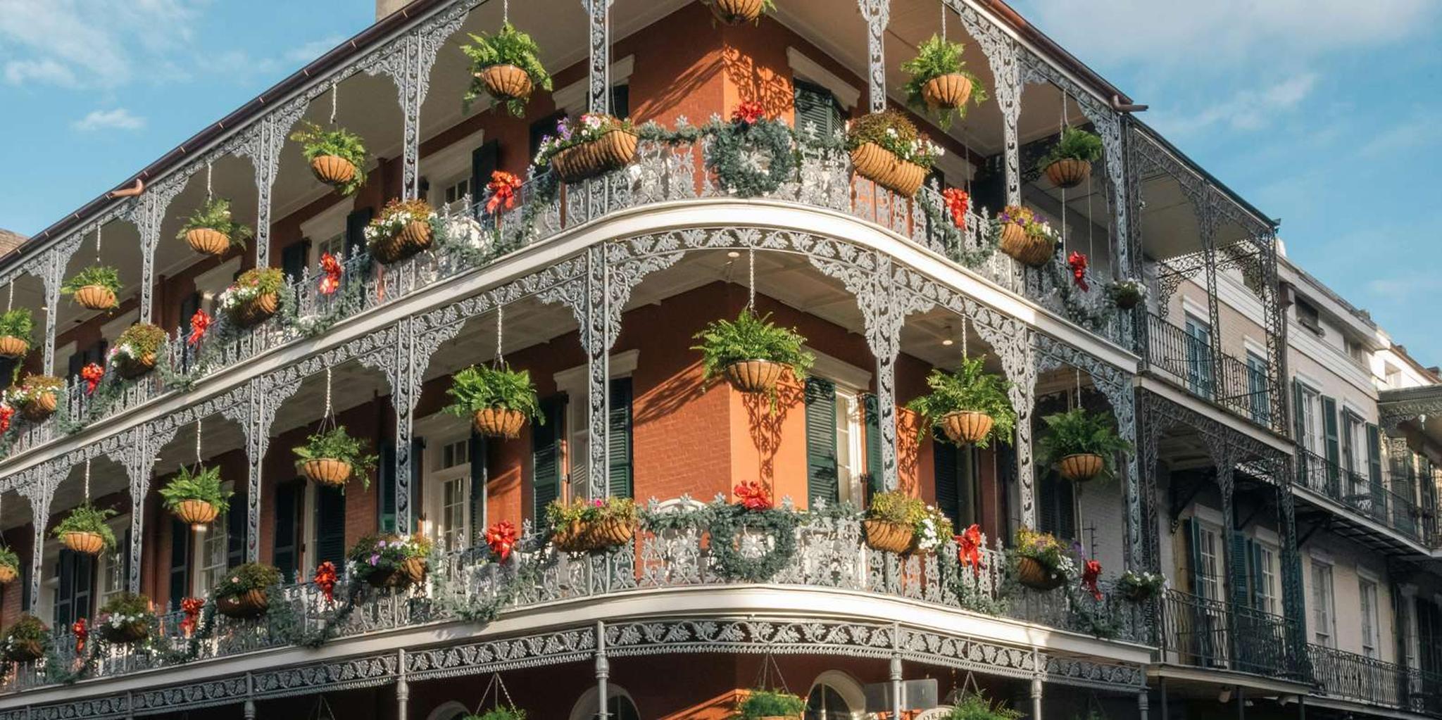 New Orleans Driving Tour Beyond the French Quarter - Image 2