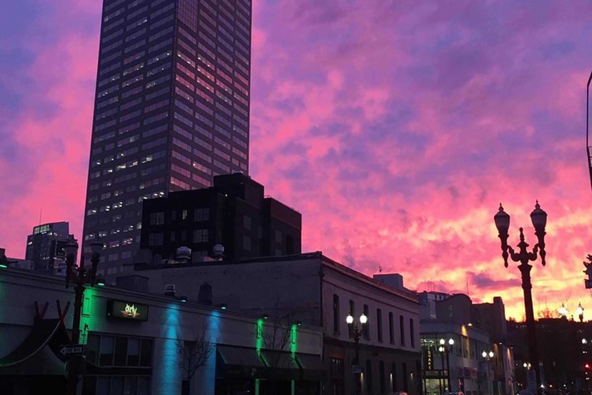 Portland City Tour - Image 1