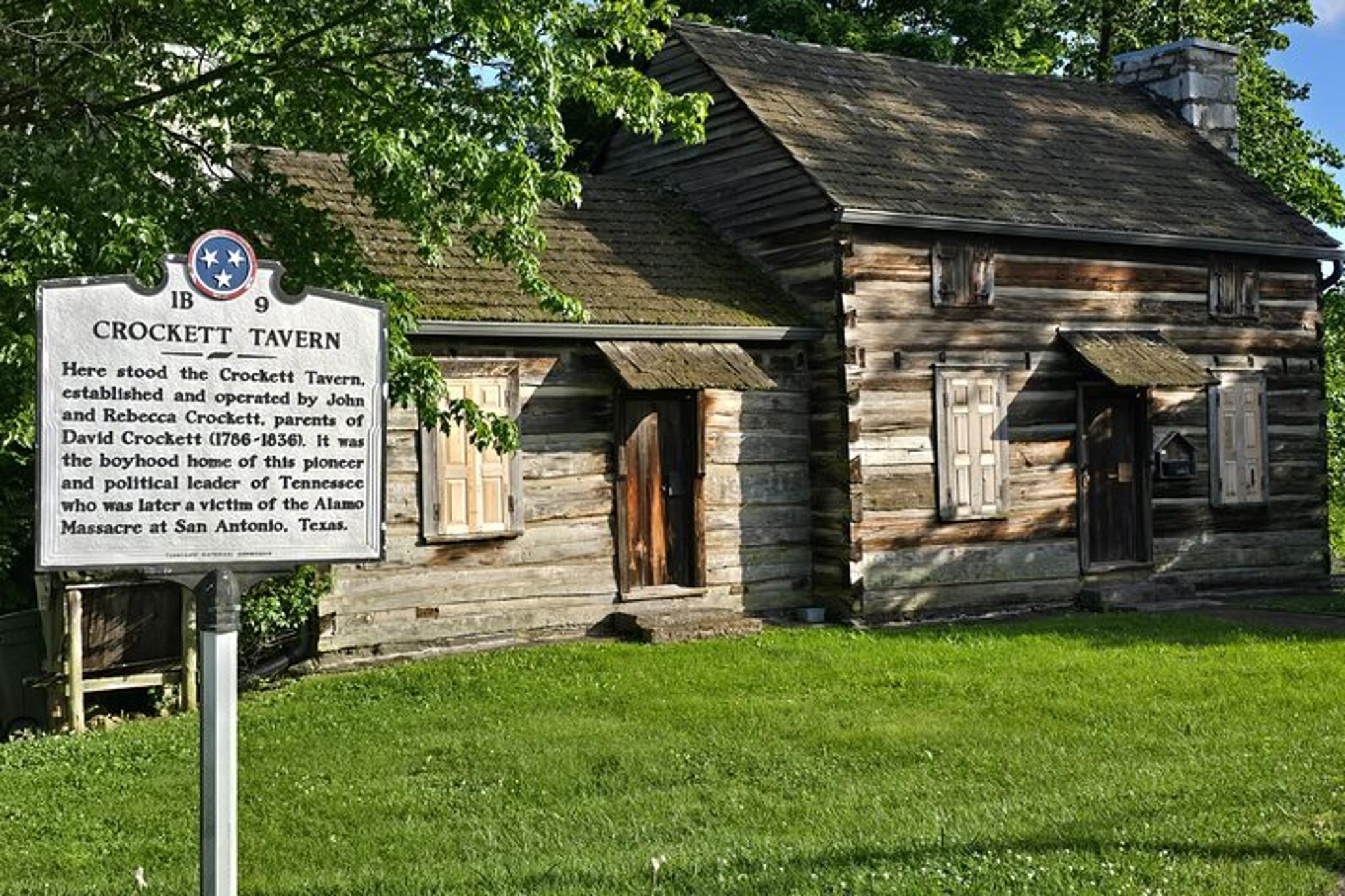Pigeon Forge History and Photo Tour - Image 5