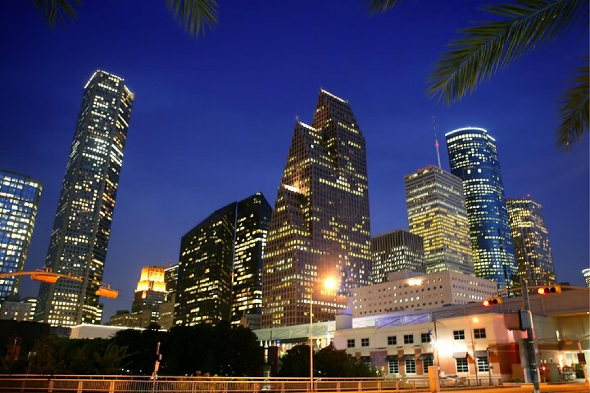 Dallas Scavenger Hunt Self-Guided Audio Tour