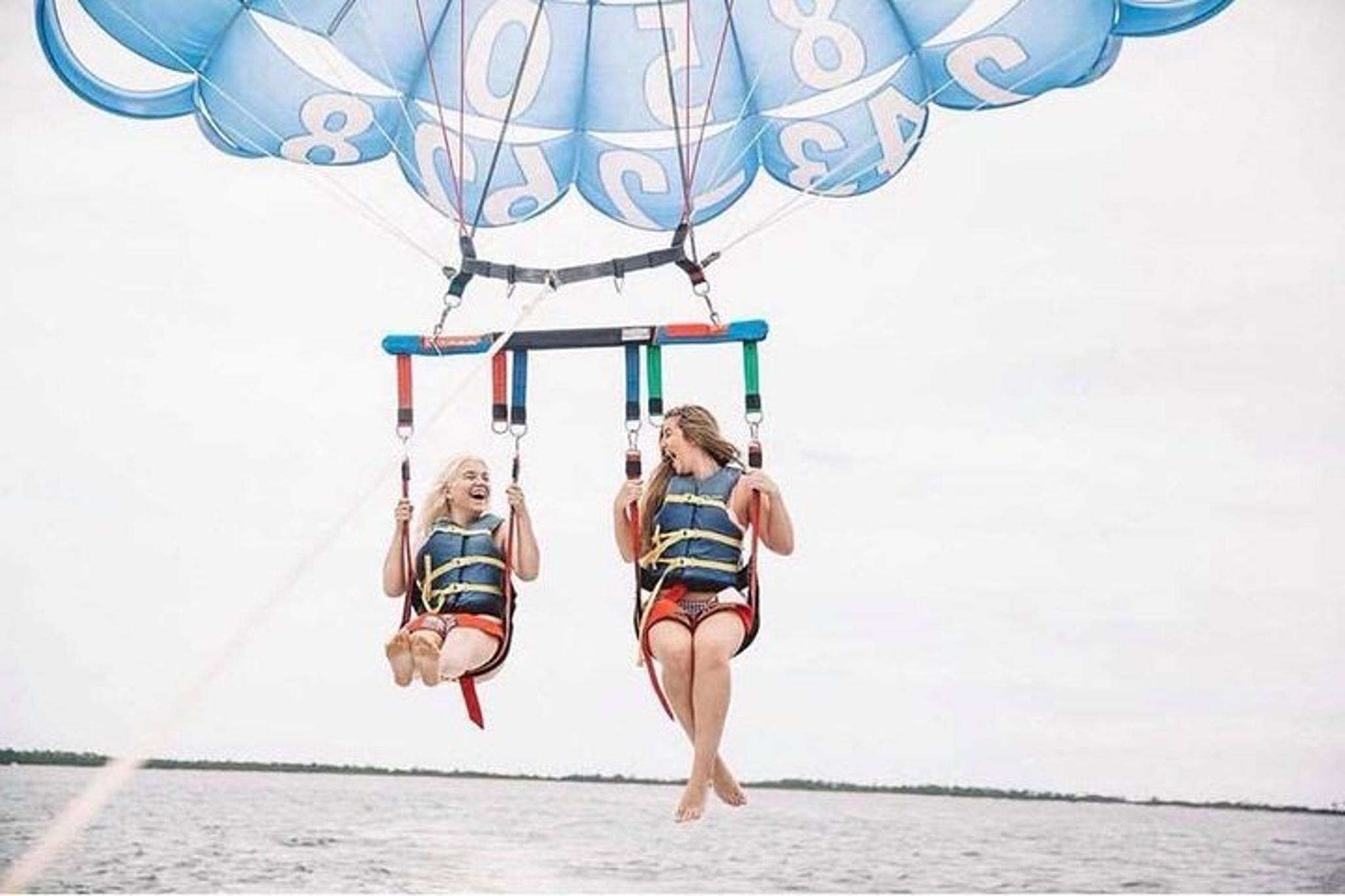 Destin Parasailing Adventure - Image 5