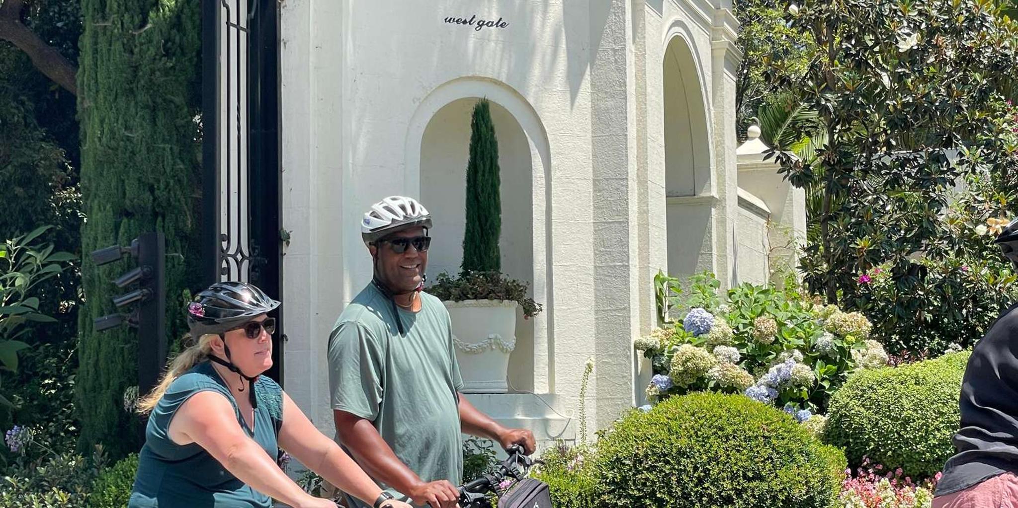 Los Angeles Electric Bike Tour - Image 2