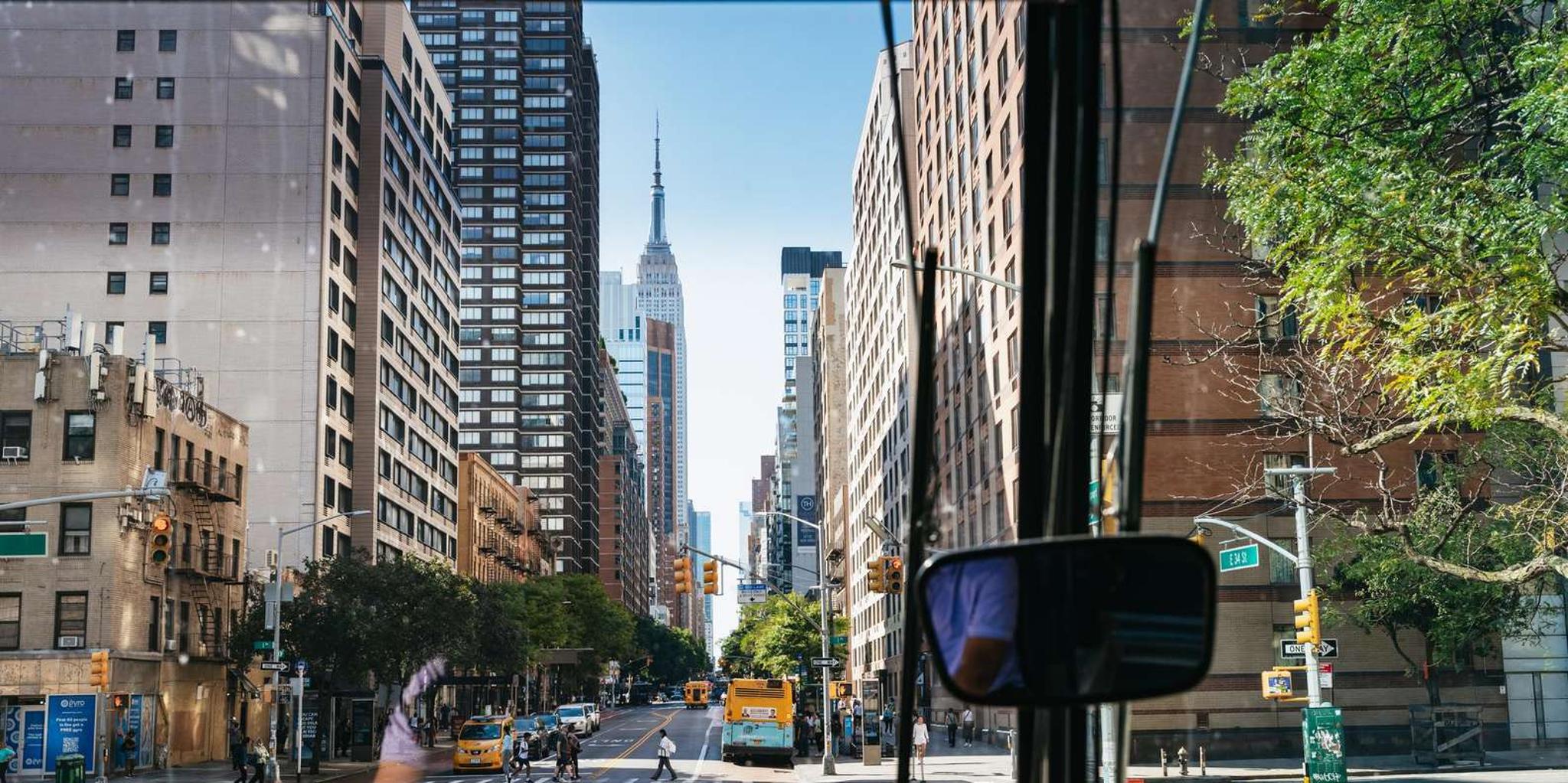 New York City Boroughs Tour with Coney Island - Image 6