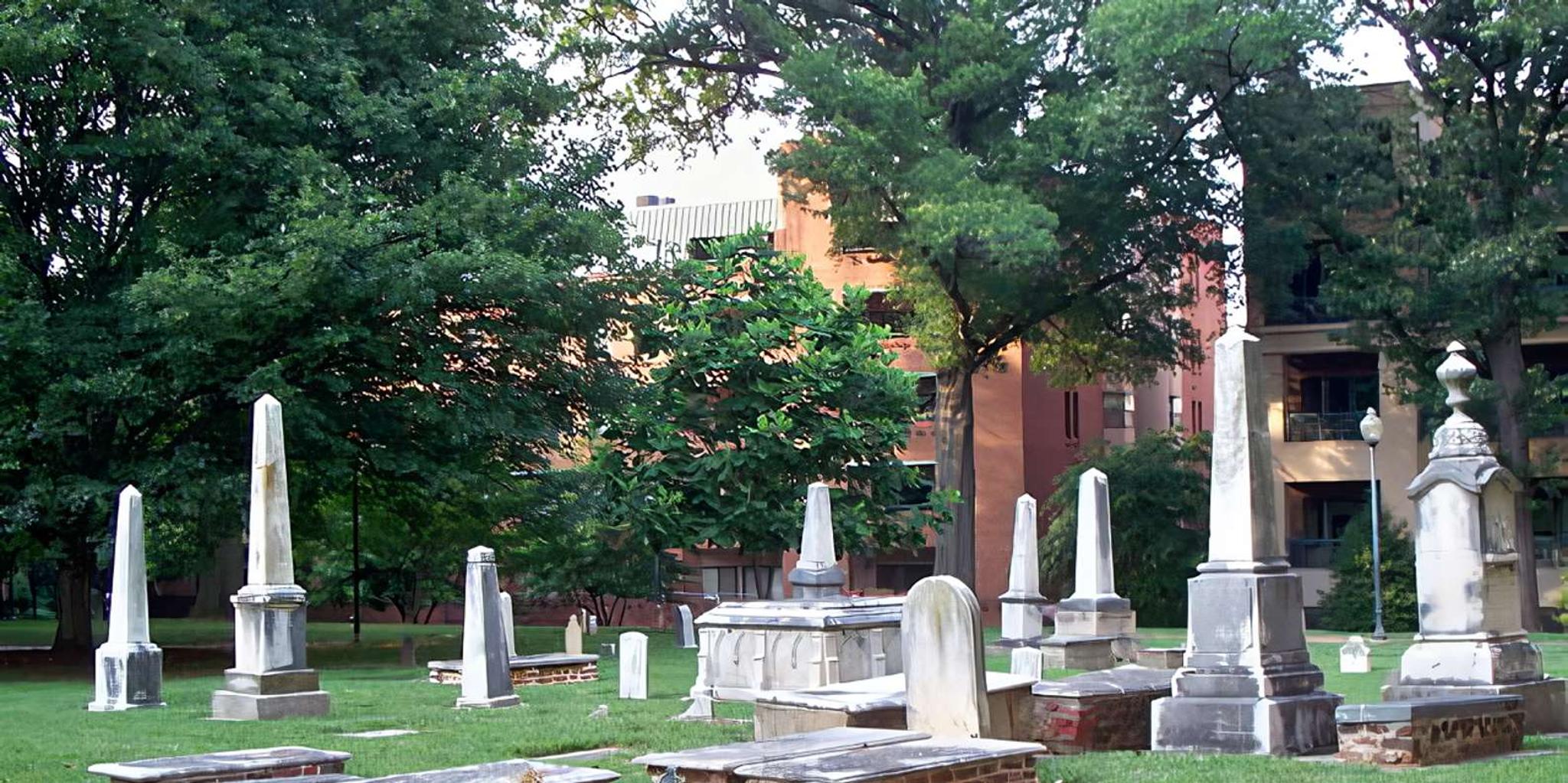 Charlotte Historian-Guided Tour - Image 2