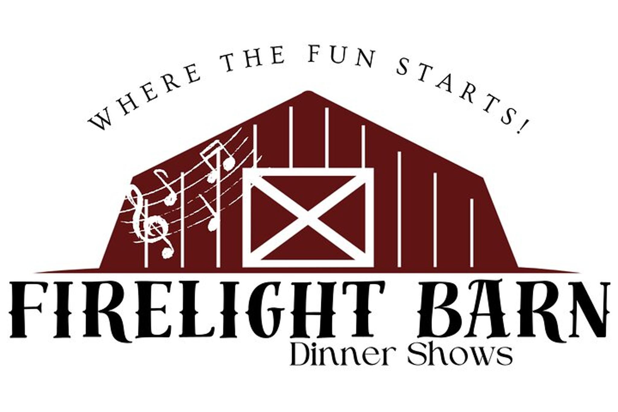 Henderson Show Tickets at Firelight Barn