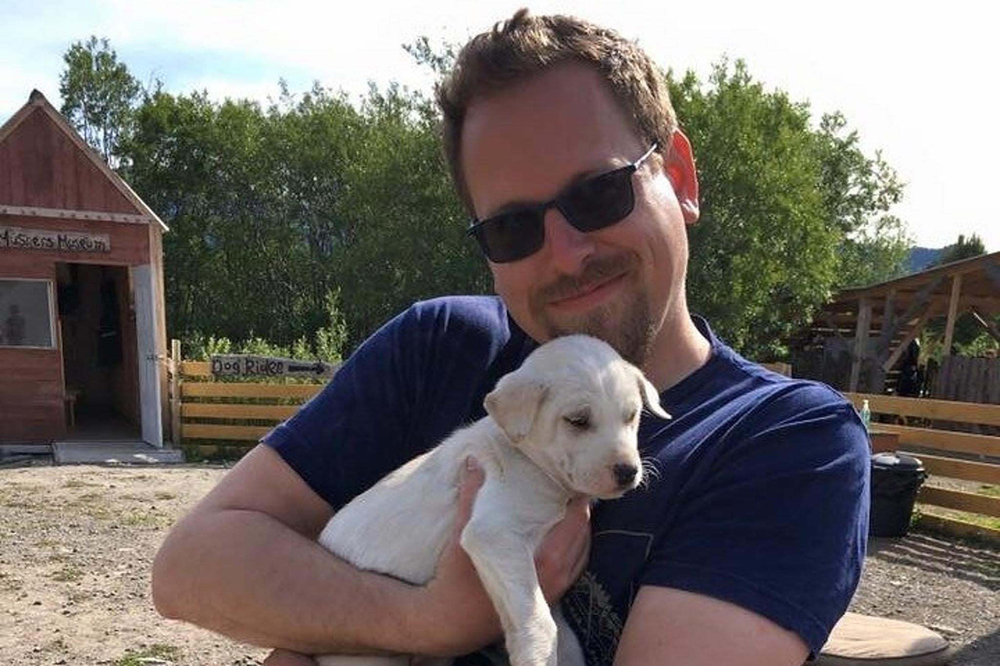 Skagway Emerald Lake Van Excursion 7 hr - Image 3