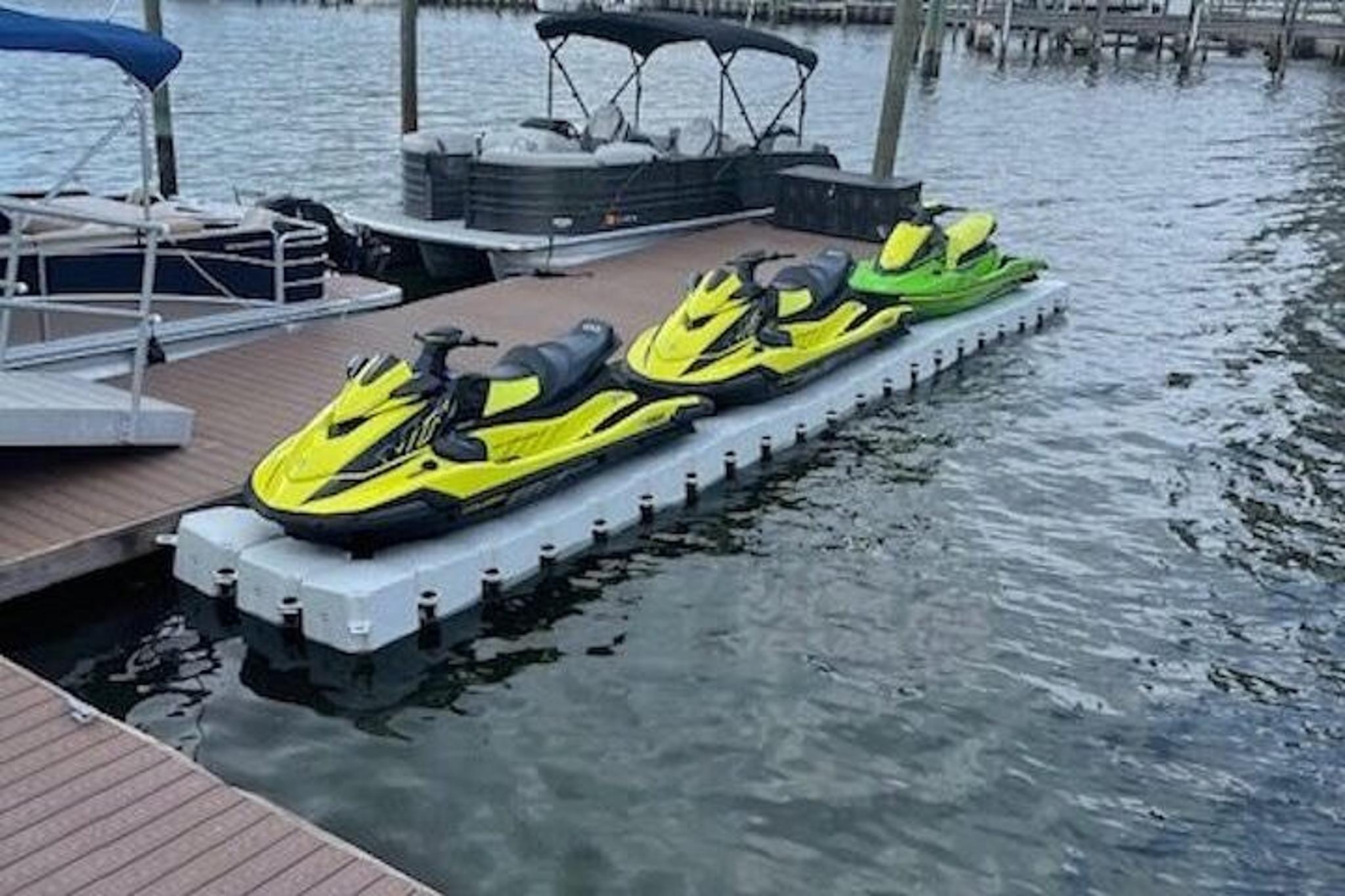 Clearwater Jet Ski Ride 60 Min - Image 6