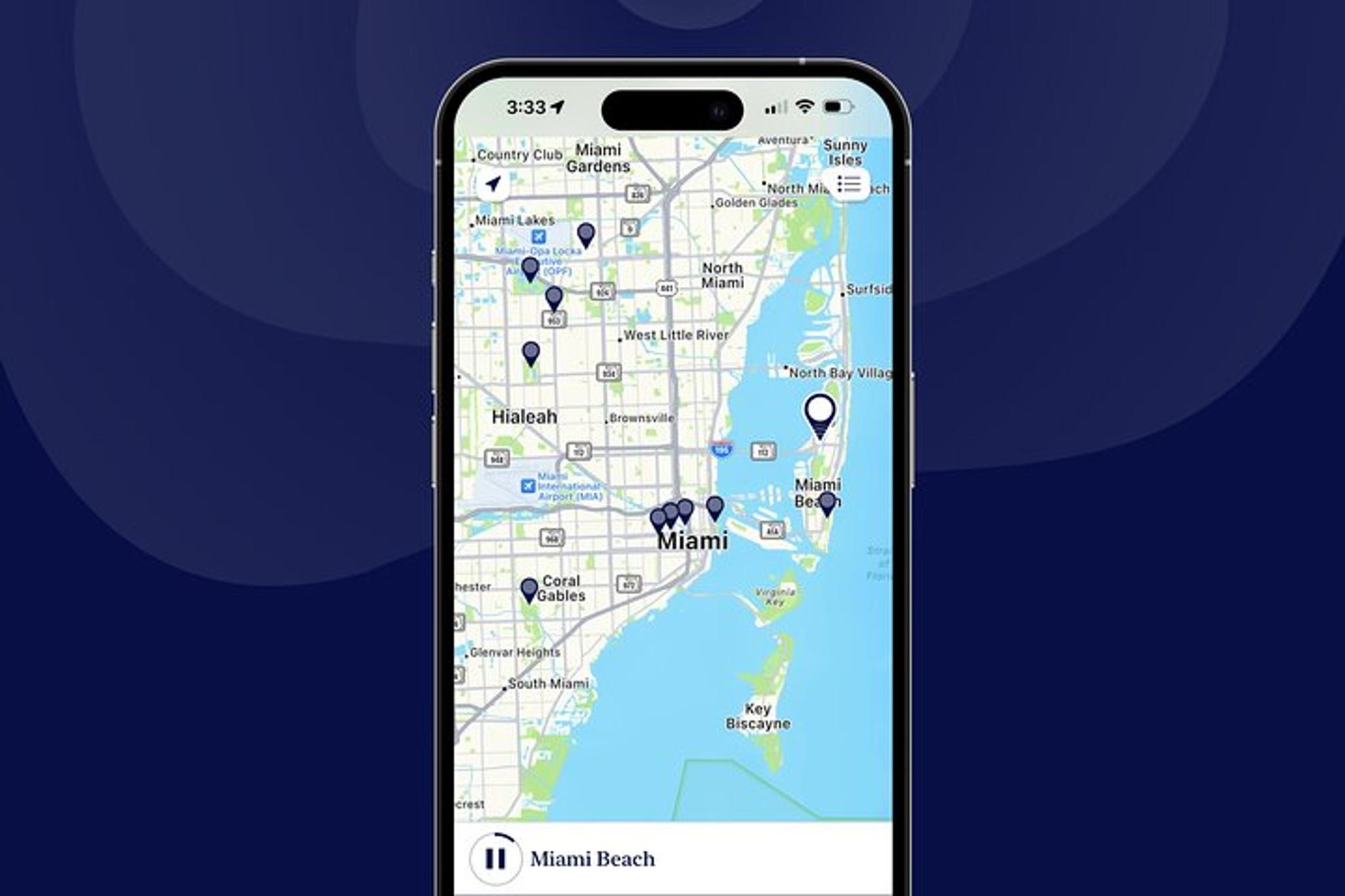 Miami Self-Guided Audio Tour - Image 3