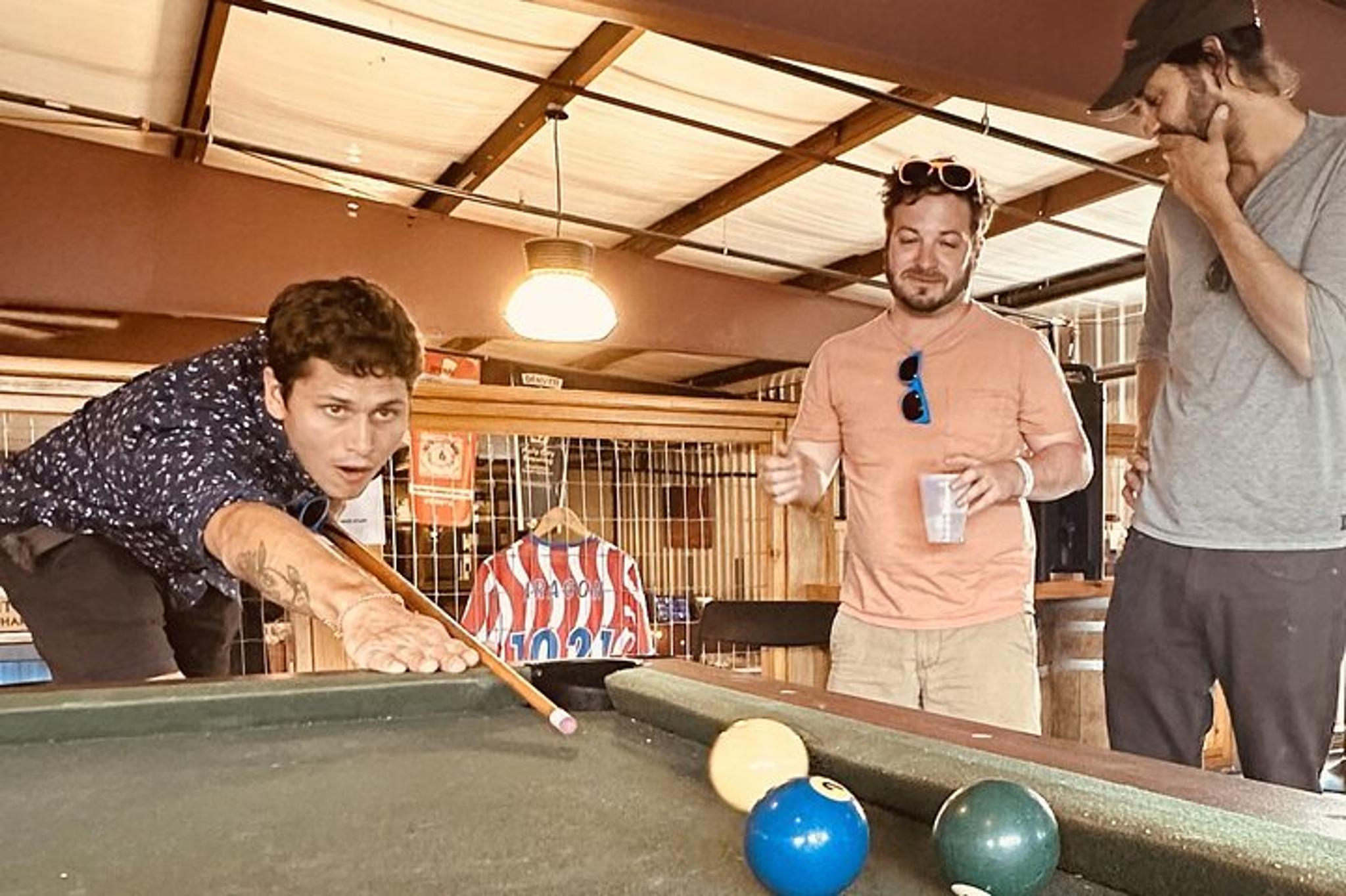 Charleston Brewery District Cruise - Image 5