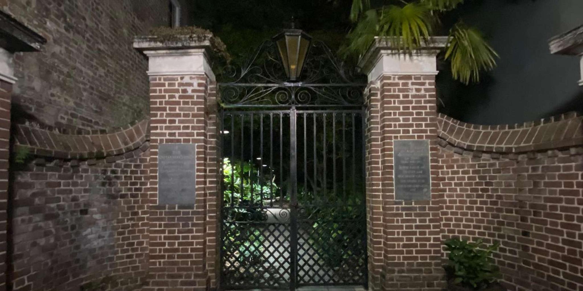 Charleston Ghost Tour: Real Hauntings - Image 4
