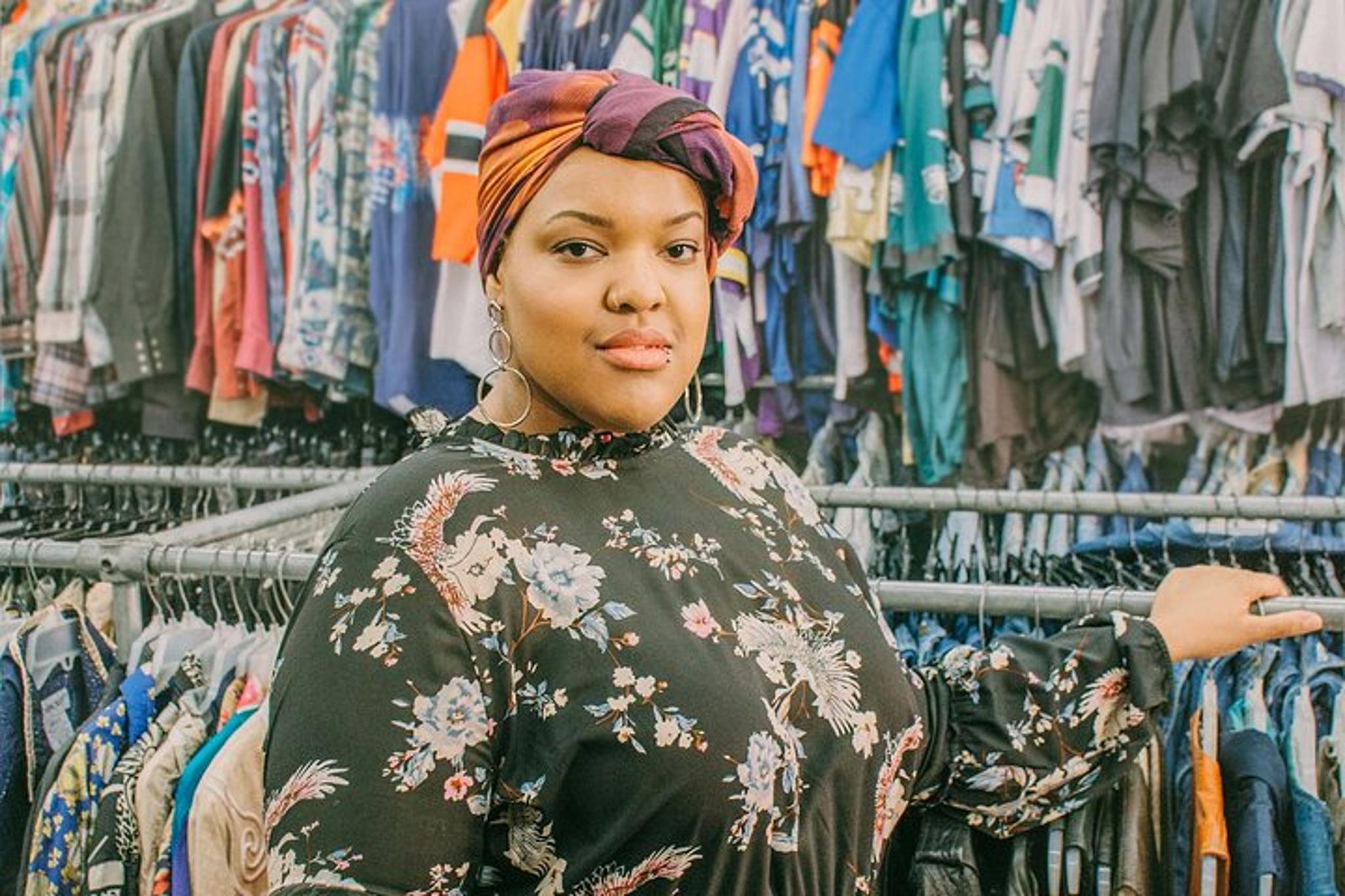 New York Thrift Shopping and Wine Tour - Image 3