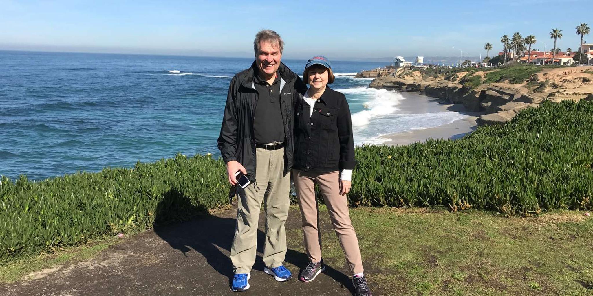 San Diego La Jolla Tour - Image 5