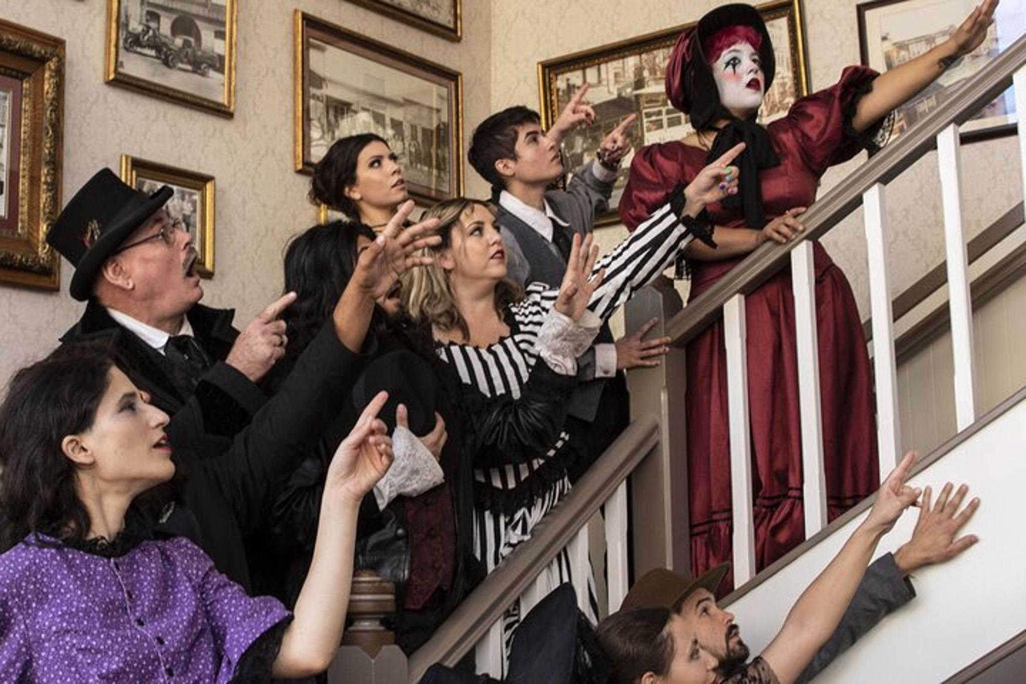 San Diego Old Town Walking History Tour - Image 2