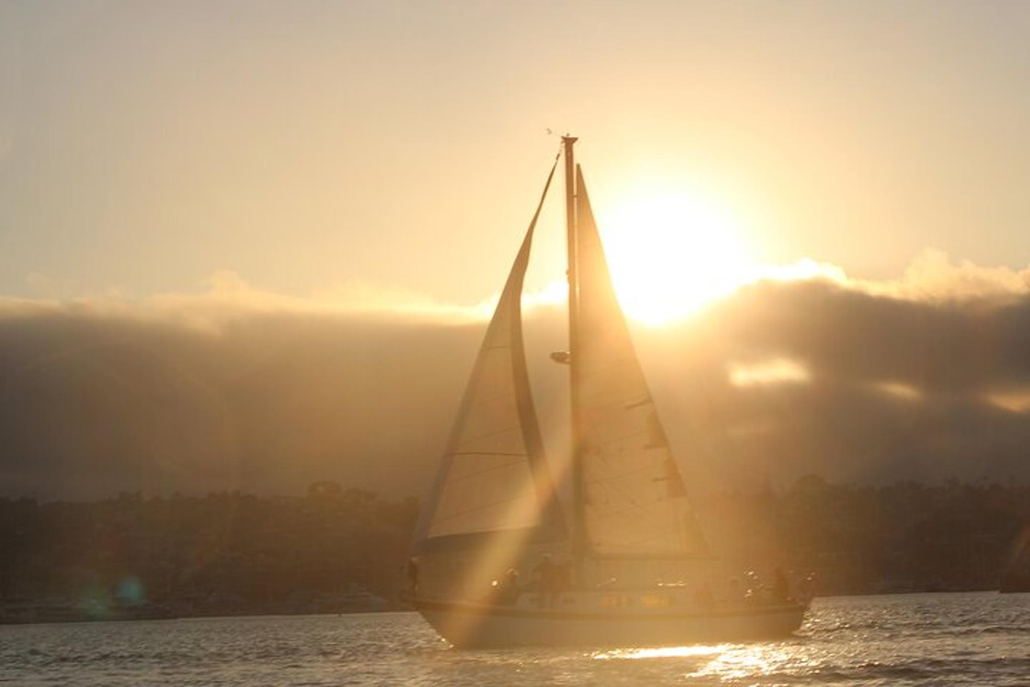 San Diego Private Sunset Sail - Image 5