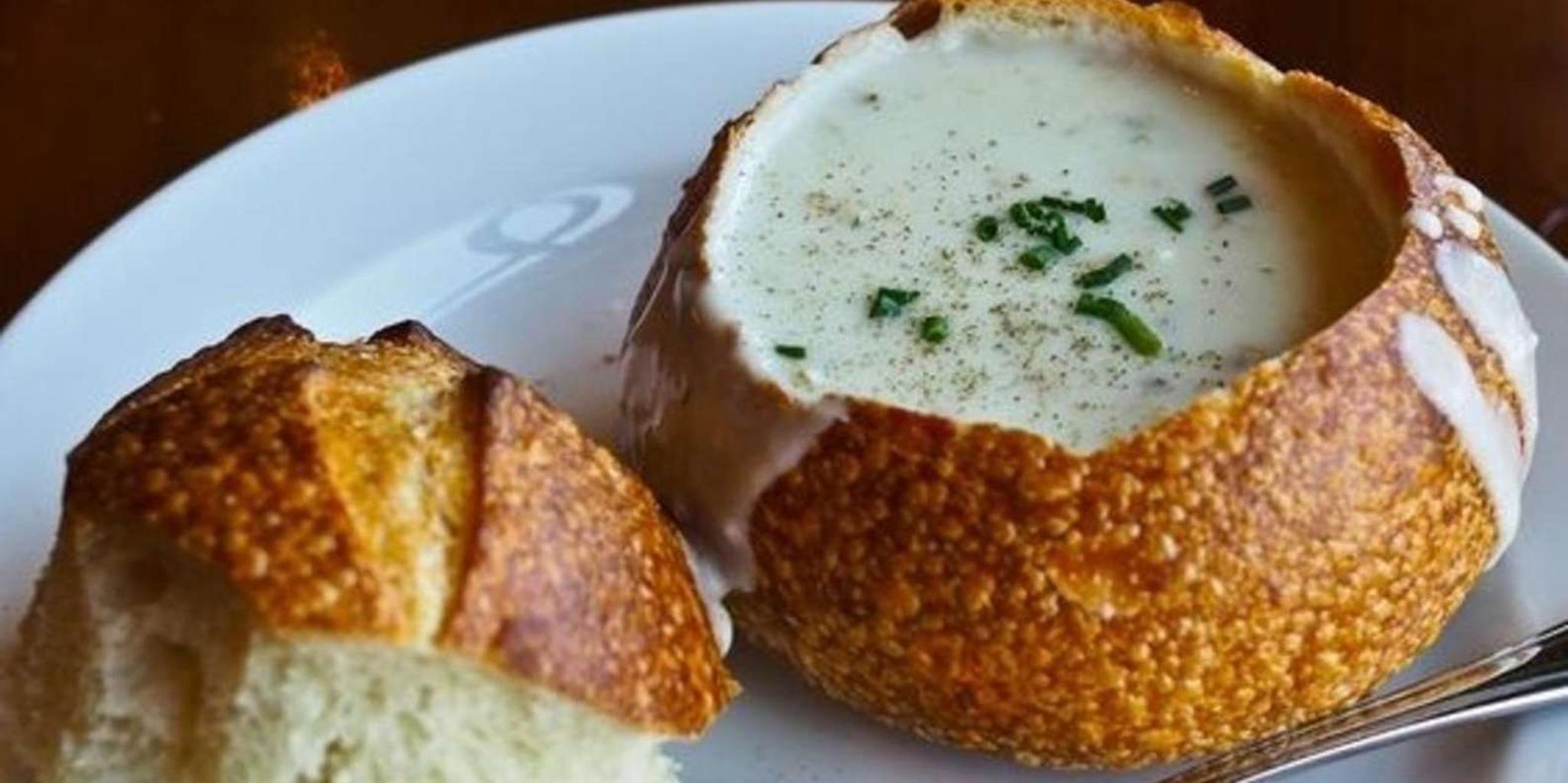 San Francisco Street Food Tour With Local Guide - Image 2