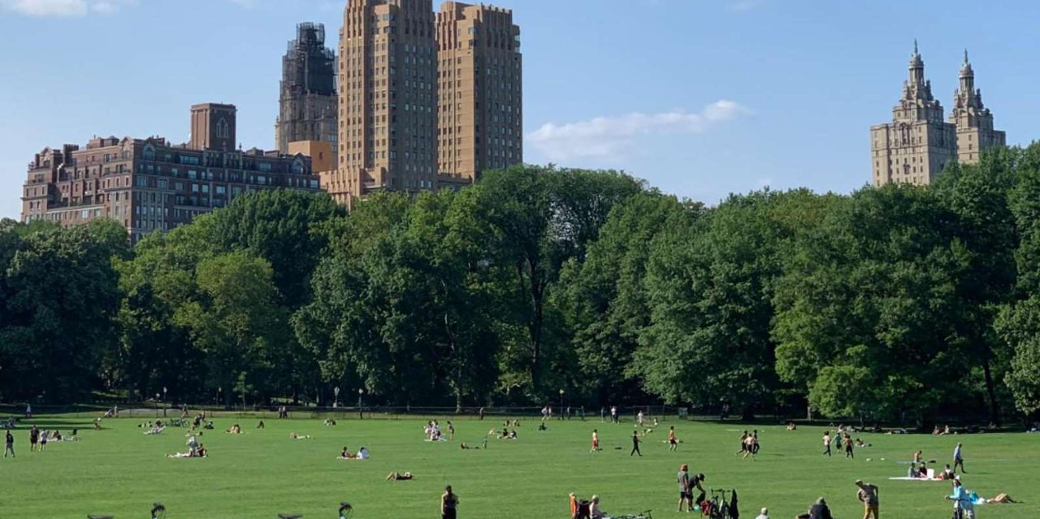 New York Central Park Bike Rental - Image 5