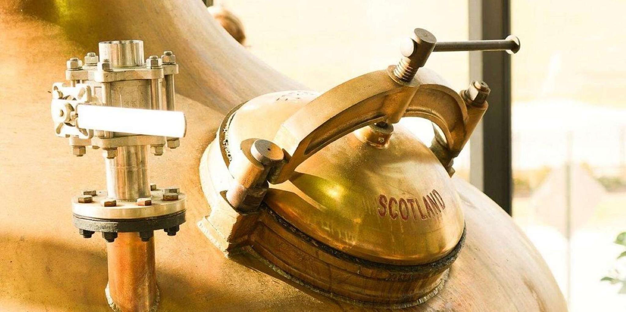 Lexington Brewery and Distillery Tour with Tastings - Image 6