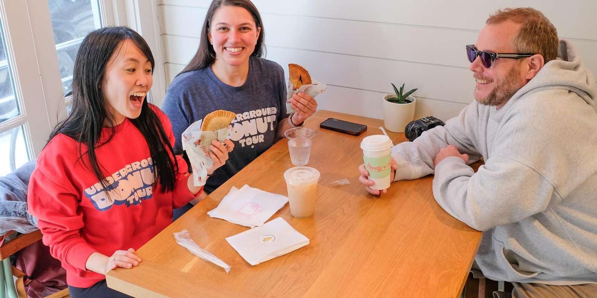Charleston Donuts and Sweet Treats Tour - Image 5