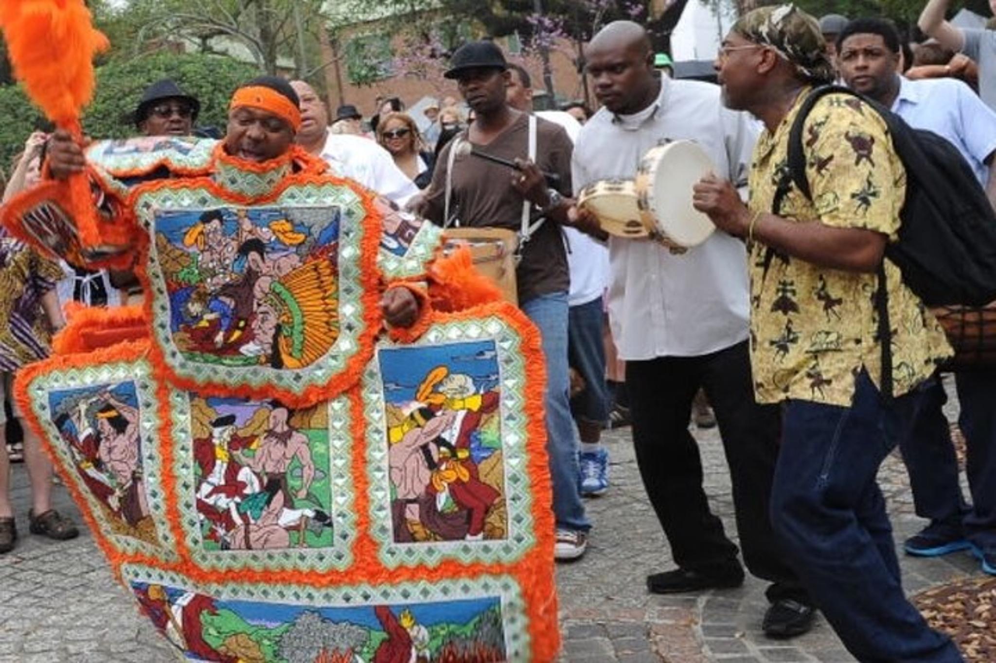 New Orleans Jazz History Walking Tour - Image 2