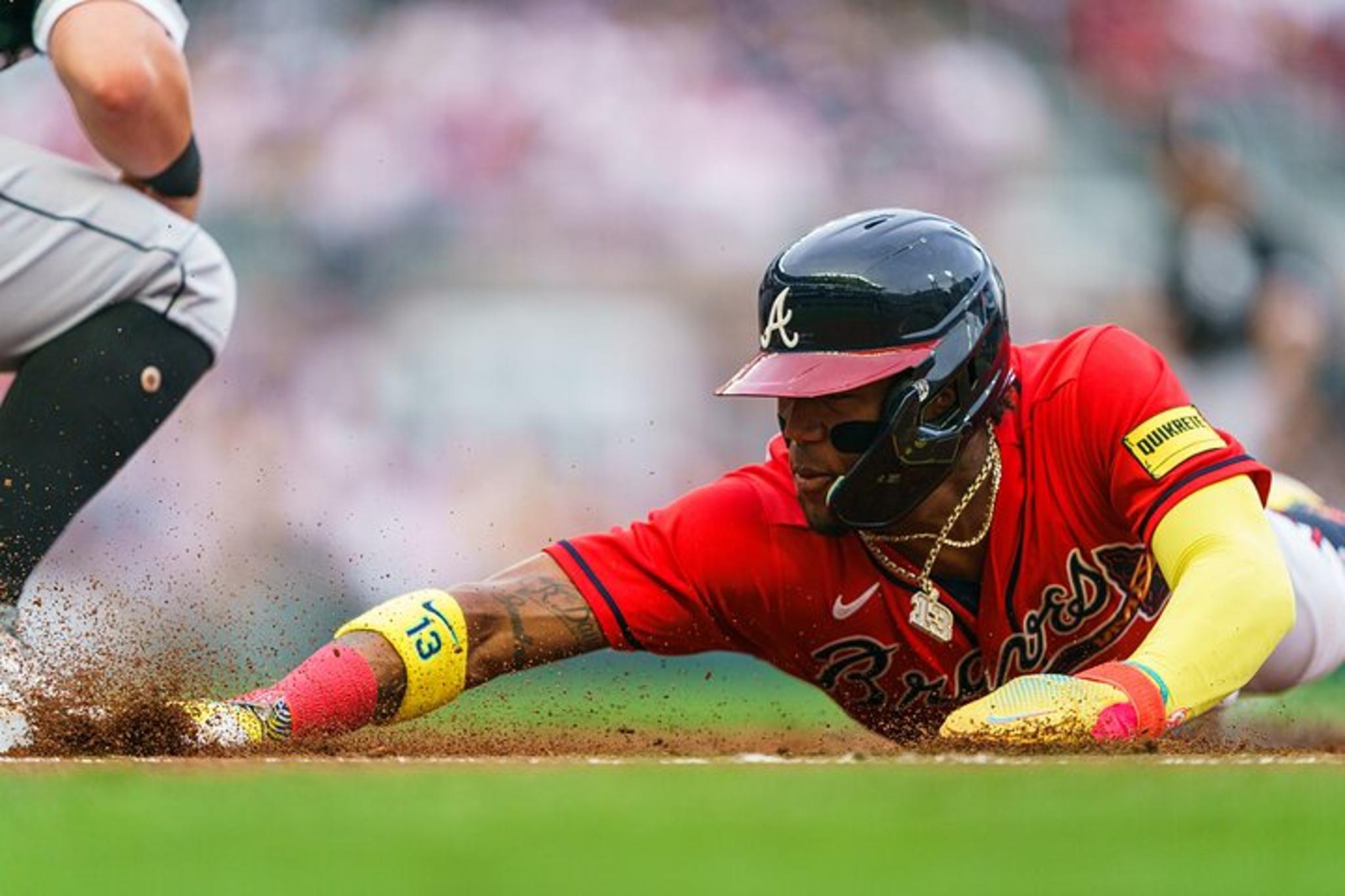 Atlanta Braves Baseball Game at Truist Park - Image 4