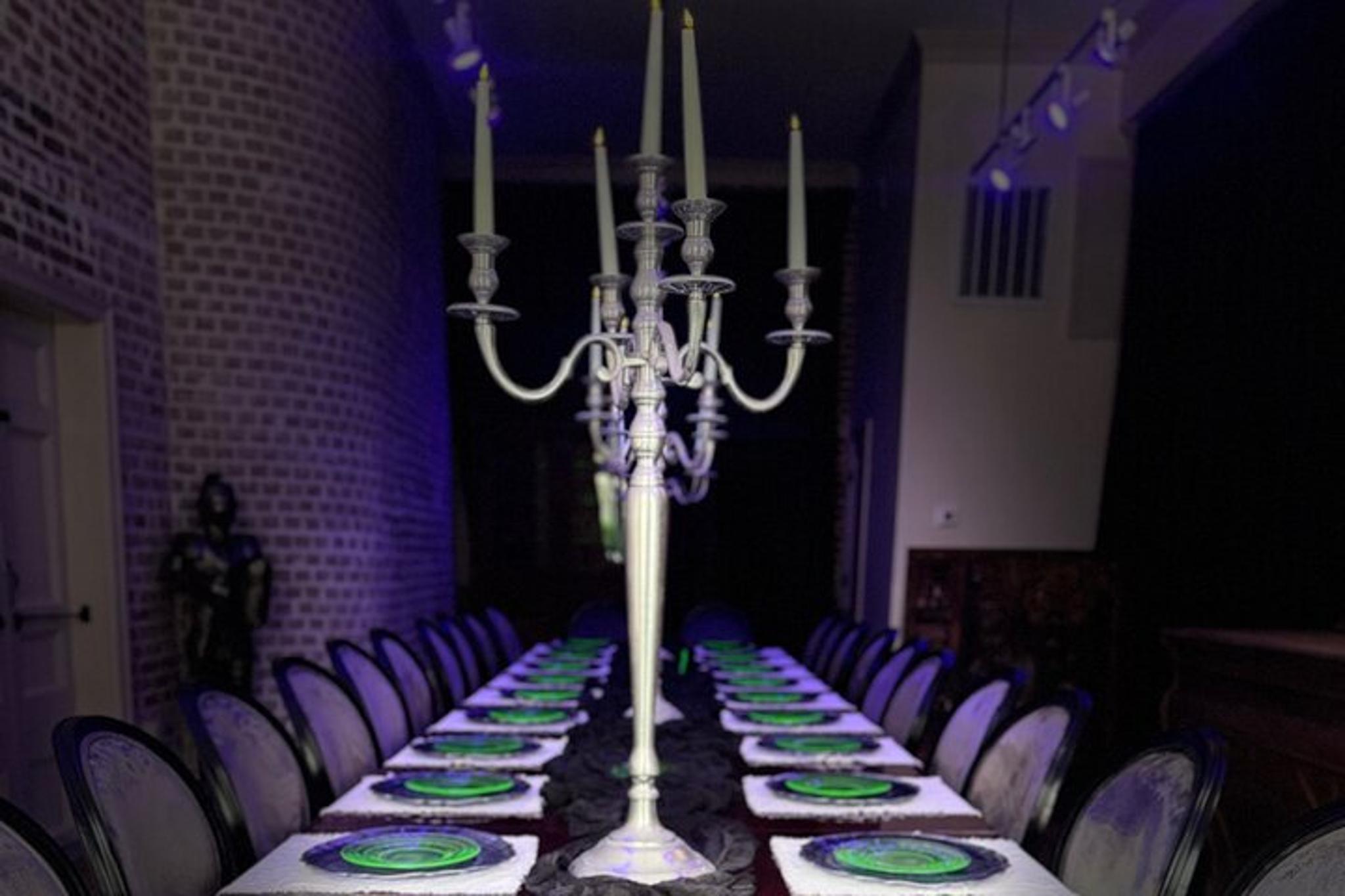 New Orleans Ghost Tour Inside a Haunted Location 2 hr - Image 5