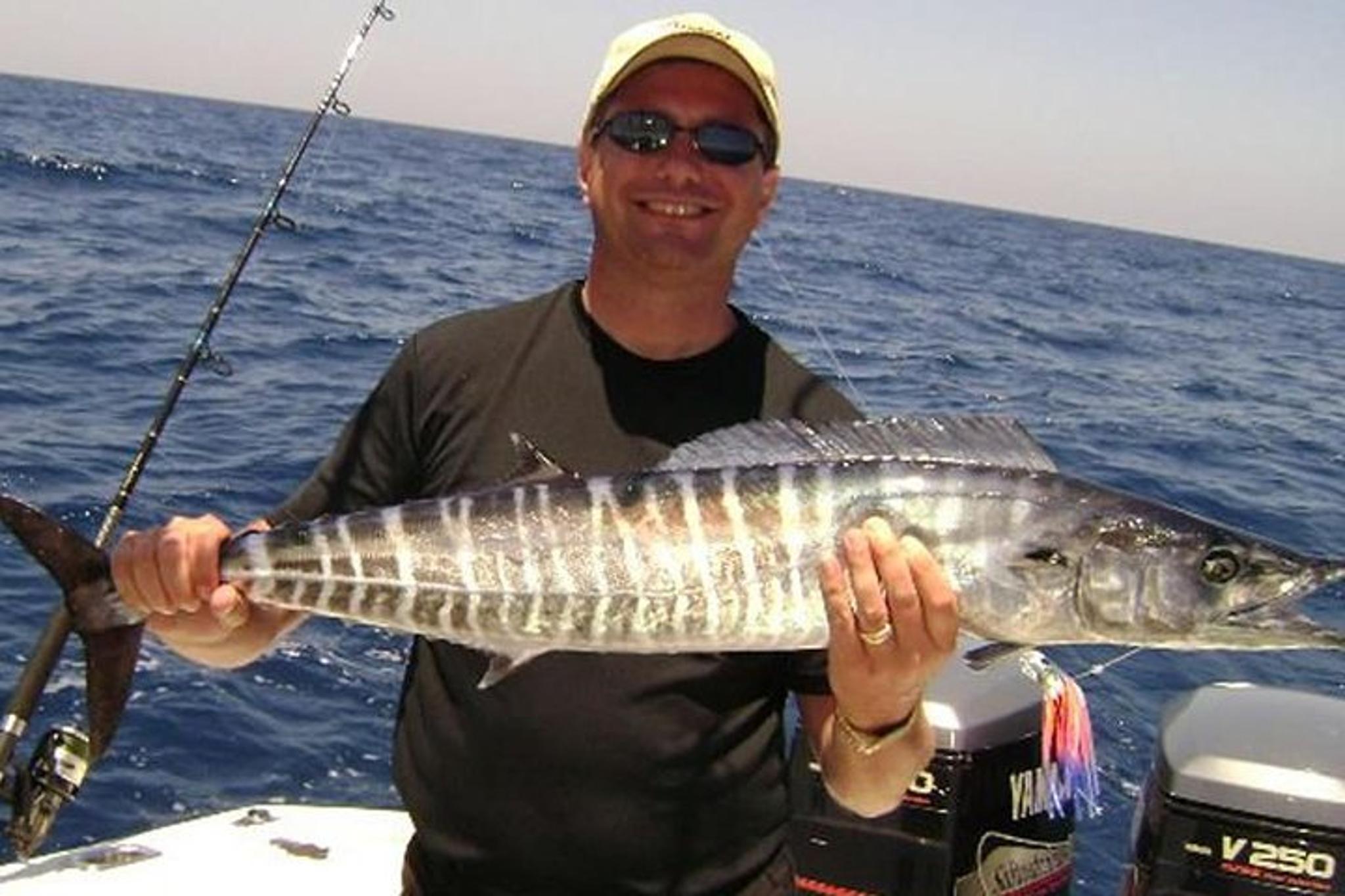 Miami Deep Sea Fishing Charter - Image 6