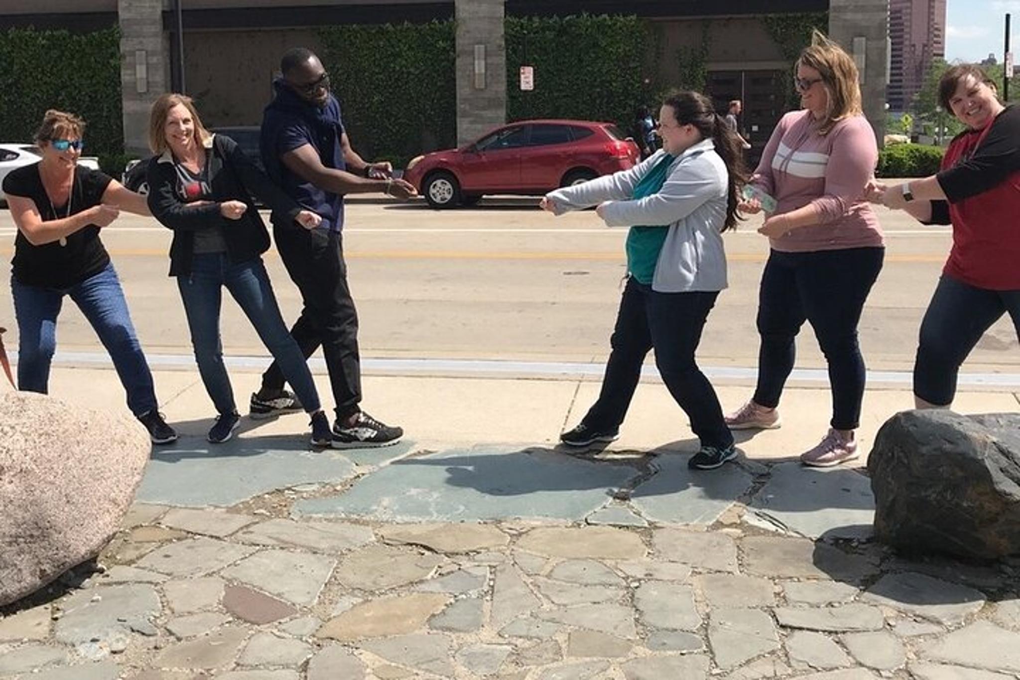 El Paso Scavenger Hunt Adventure - Image 5