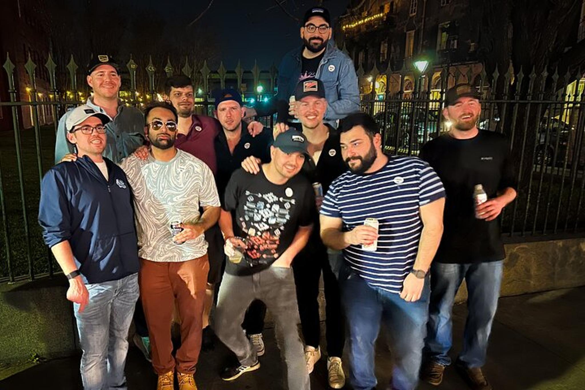 New Orleans Walking Tour of Wicked Women - Image 6