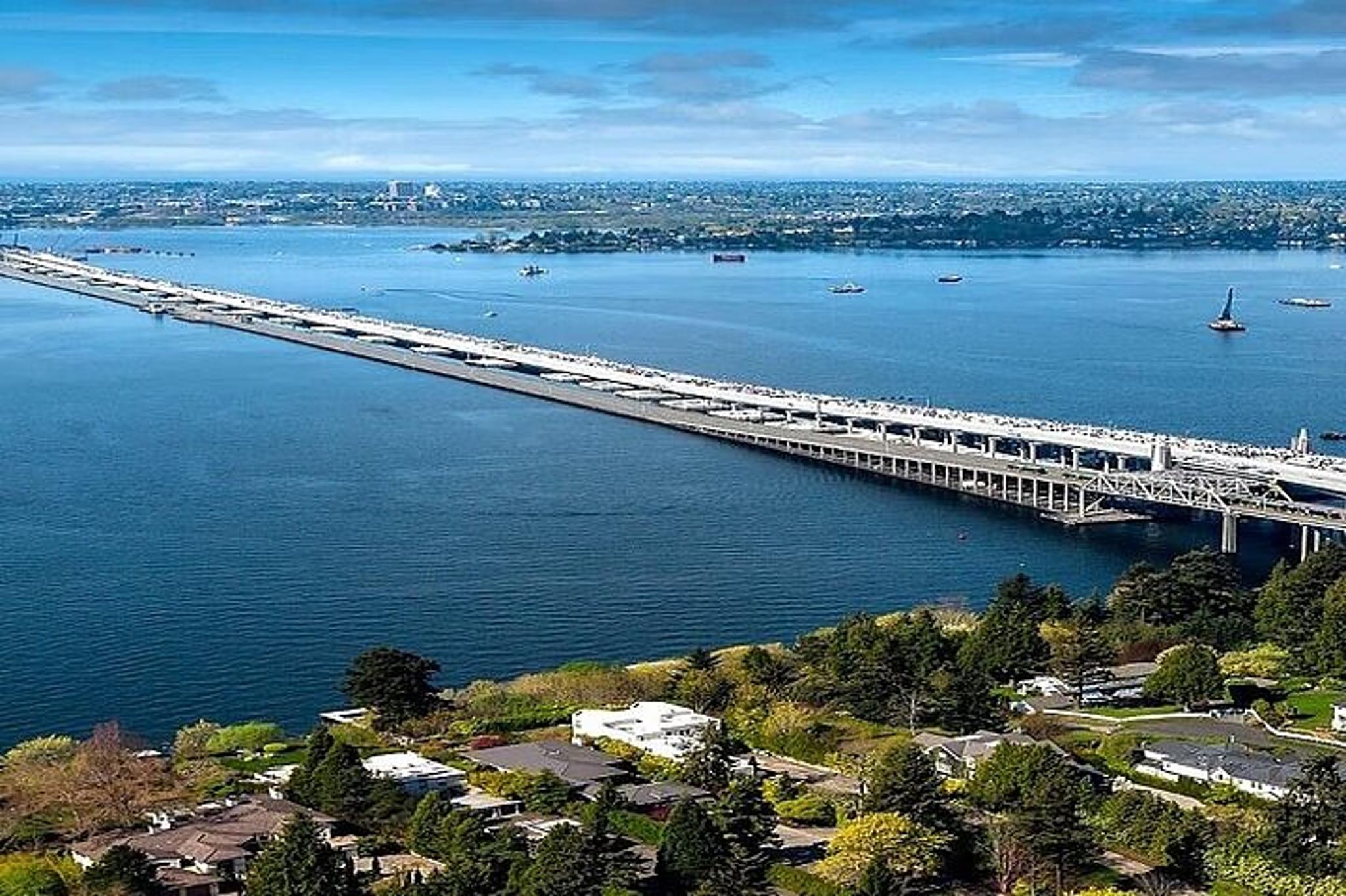 Seattle Private Tour - Image 4