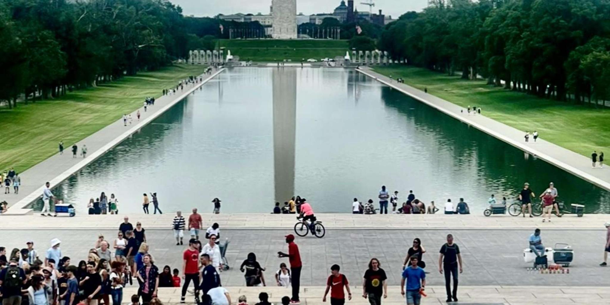 Washington DC Private Sightseeing Tour 4 hr - Image 2