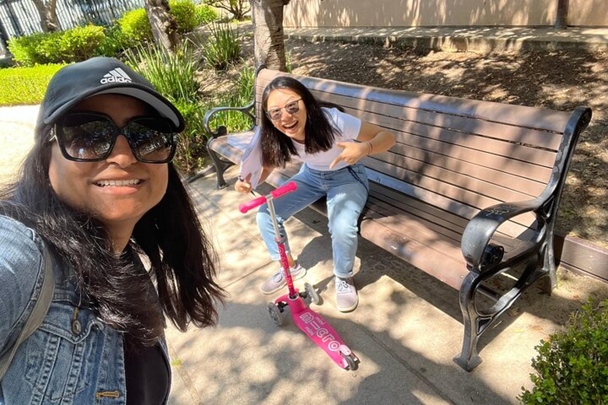 San Jose Treasure Hunt Adventure 2 hr - Image 5