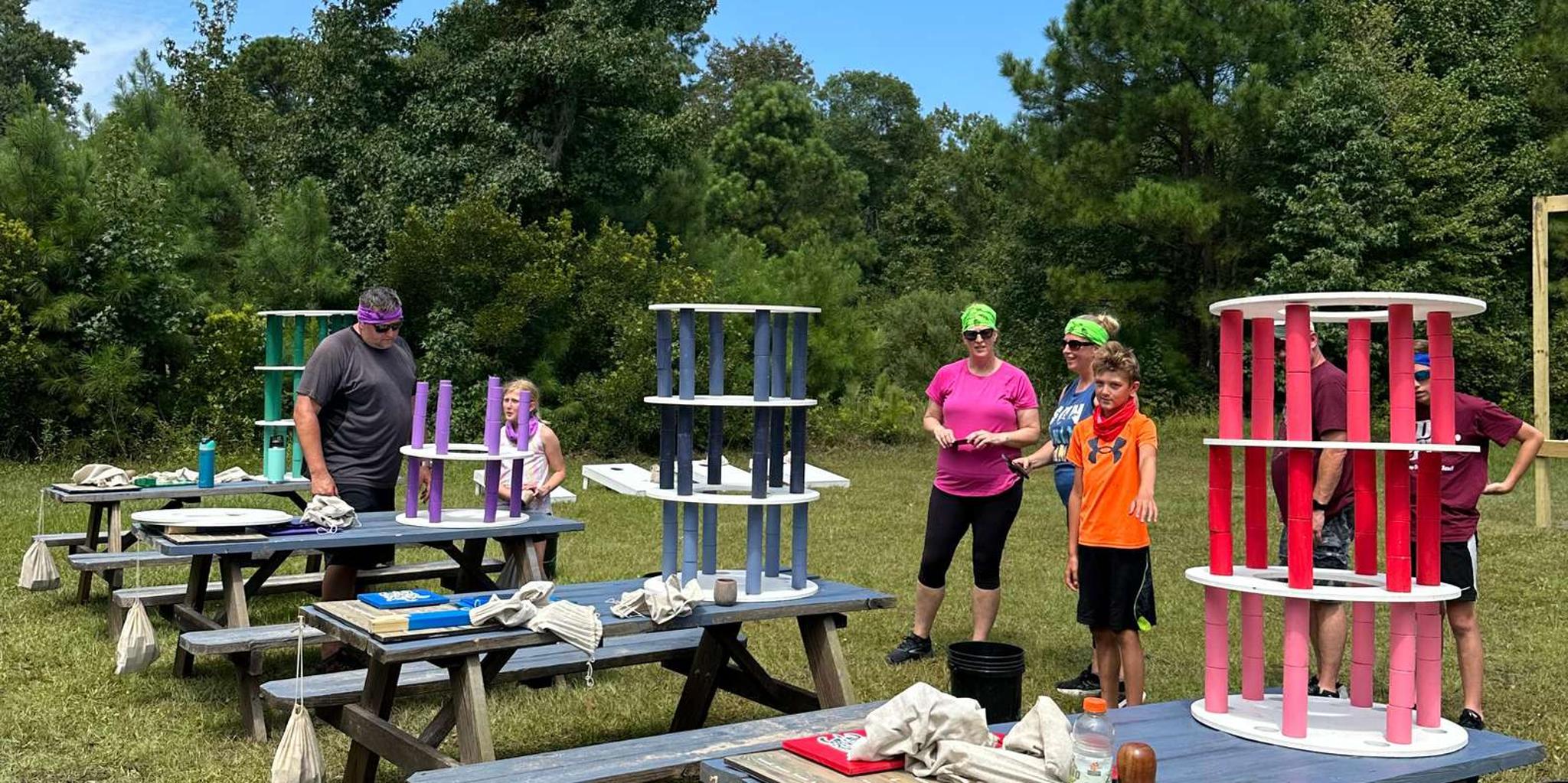Myrtle Beach Survivor Games - Image 6
