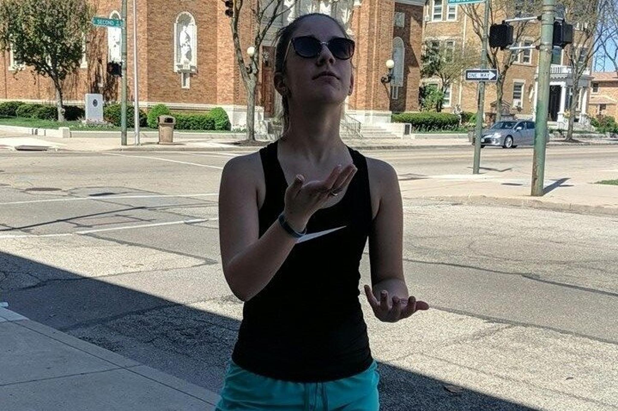 Amarillo Scavenger Hunt by Wacky Walks - Image 3