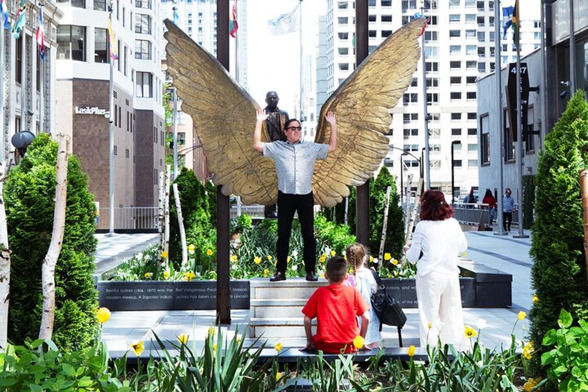 Chicago Tour with Photos and Popcorn 2 hr - Image 6