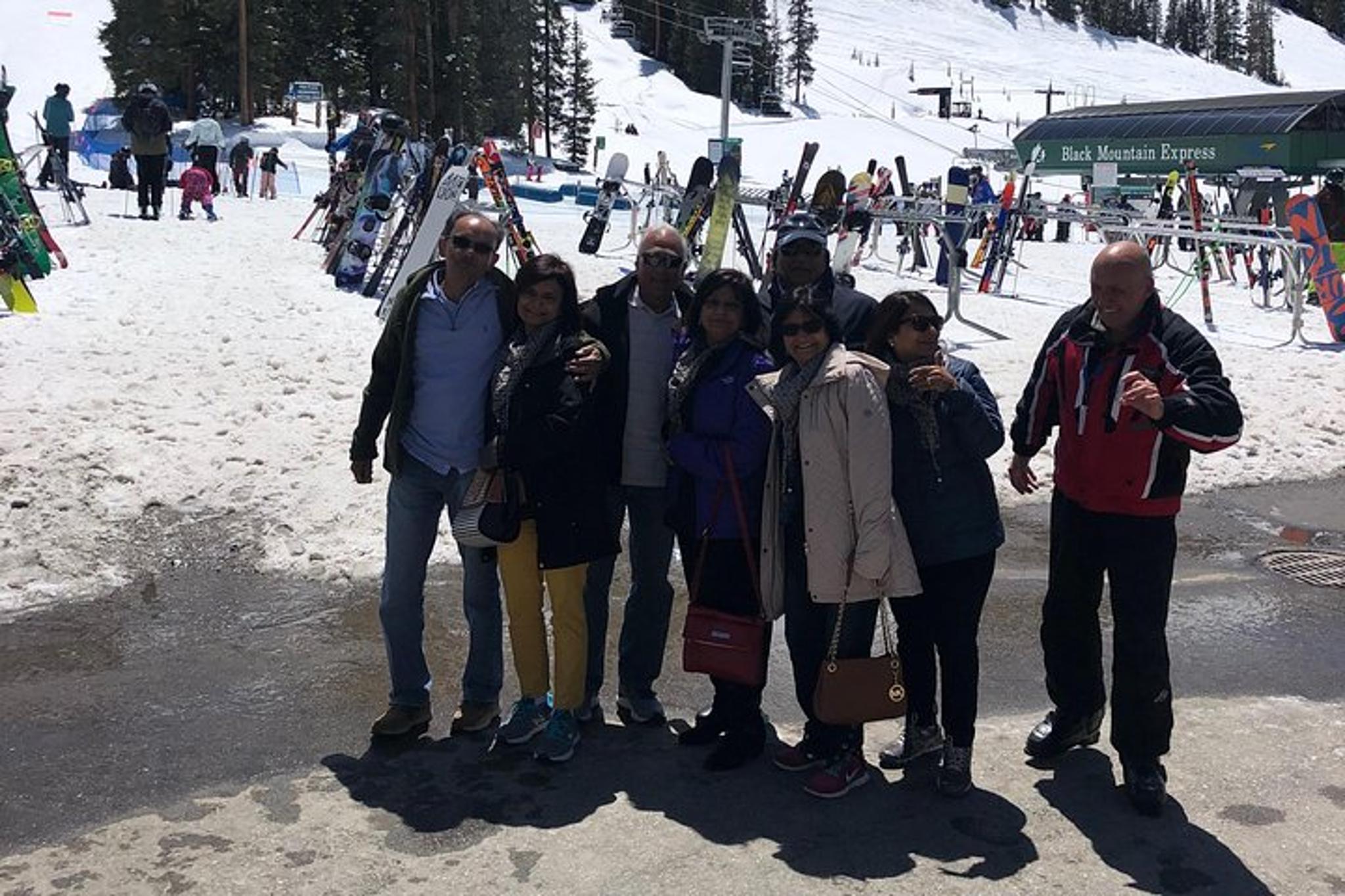 Colorado Ski and Snow Adventure with Private Transport - Image 2