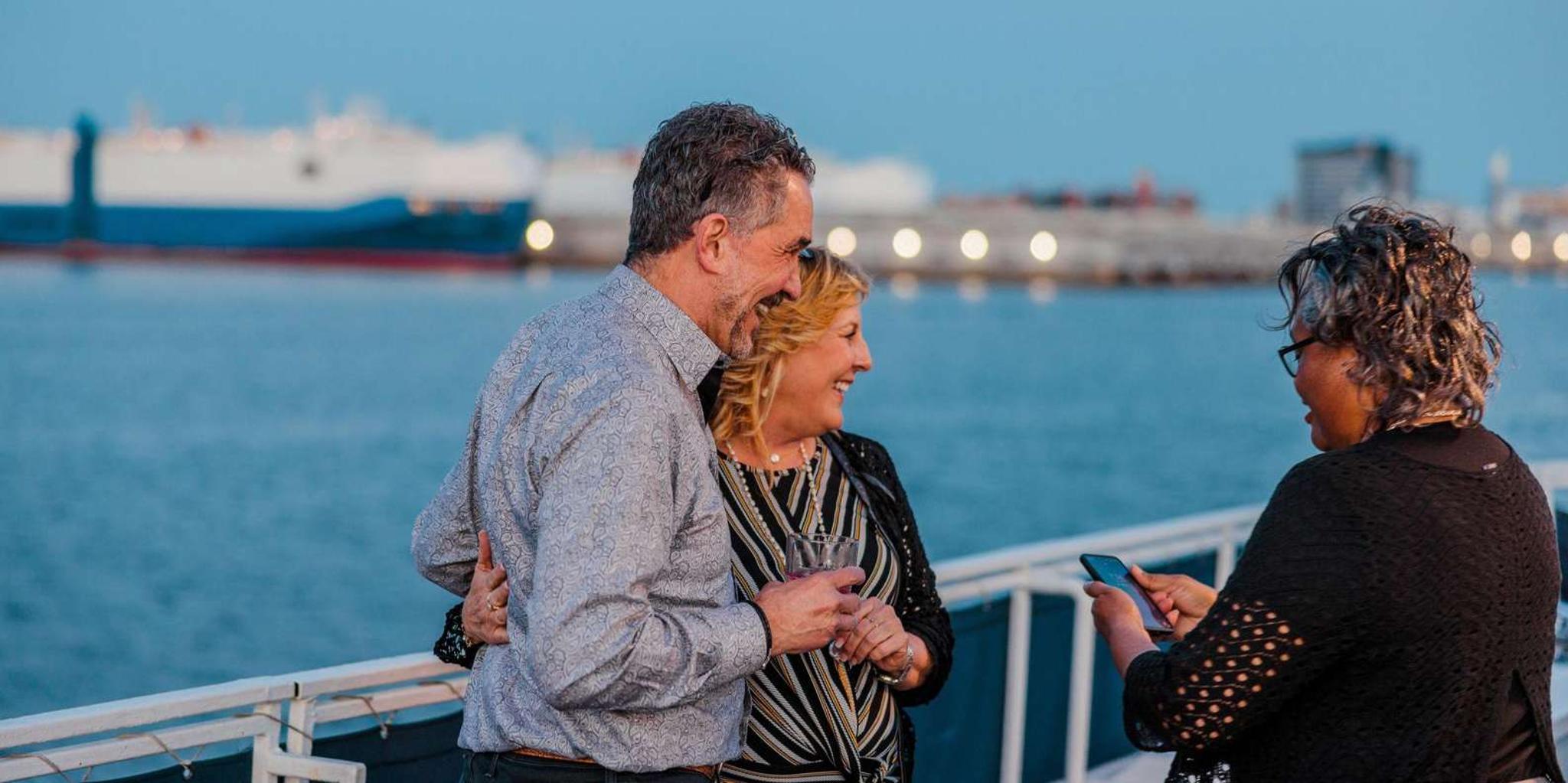 Norfolk Buffet Cruise - Image 6